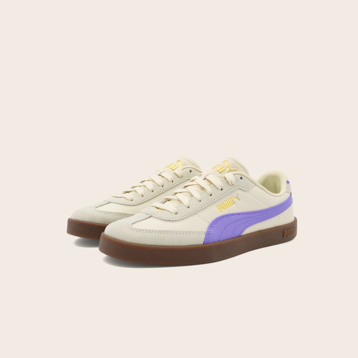 Tenis Puma Club II Era