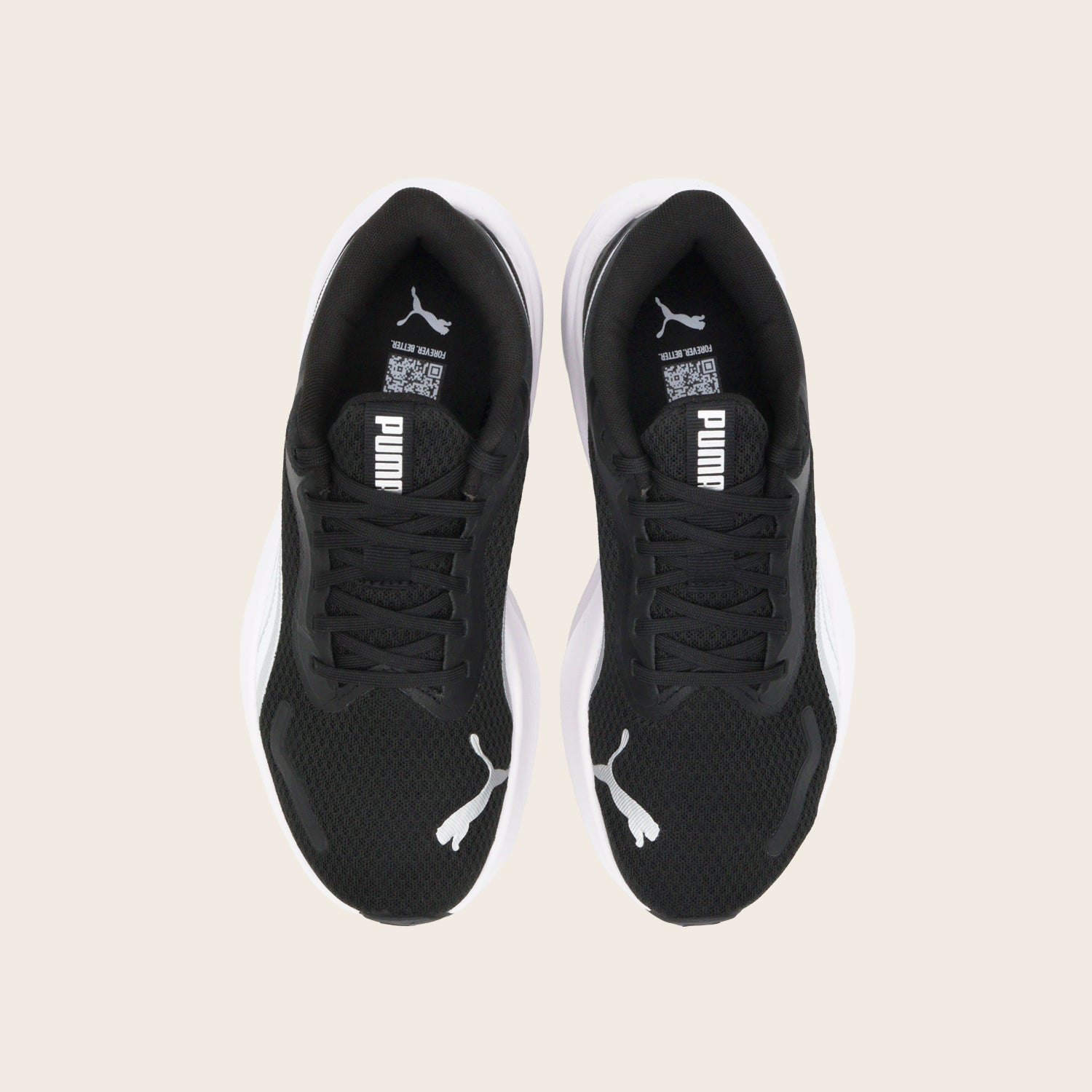 Tenis Puma Pounce Lite Jr