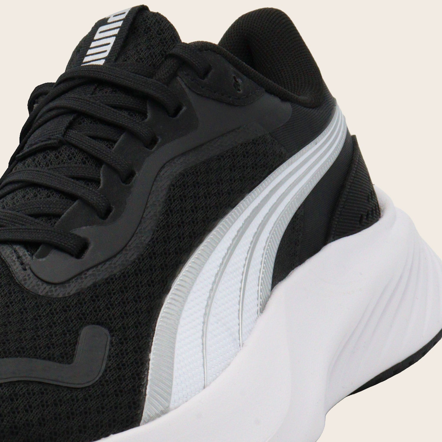 Tenis Puma Pounce Lite Jr