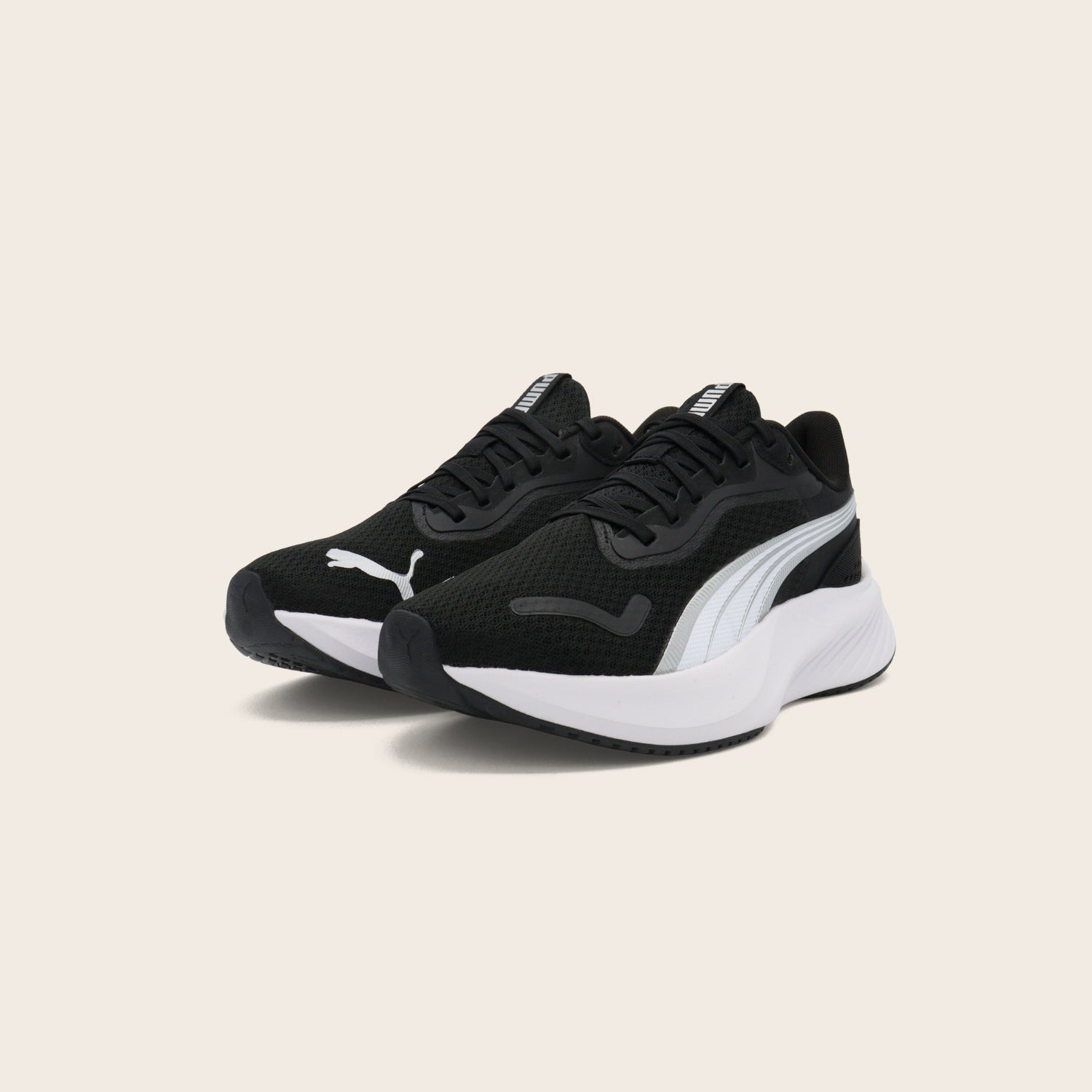 Tenis Puma Pounce Lite Jr