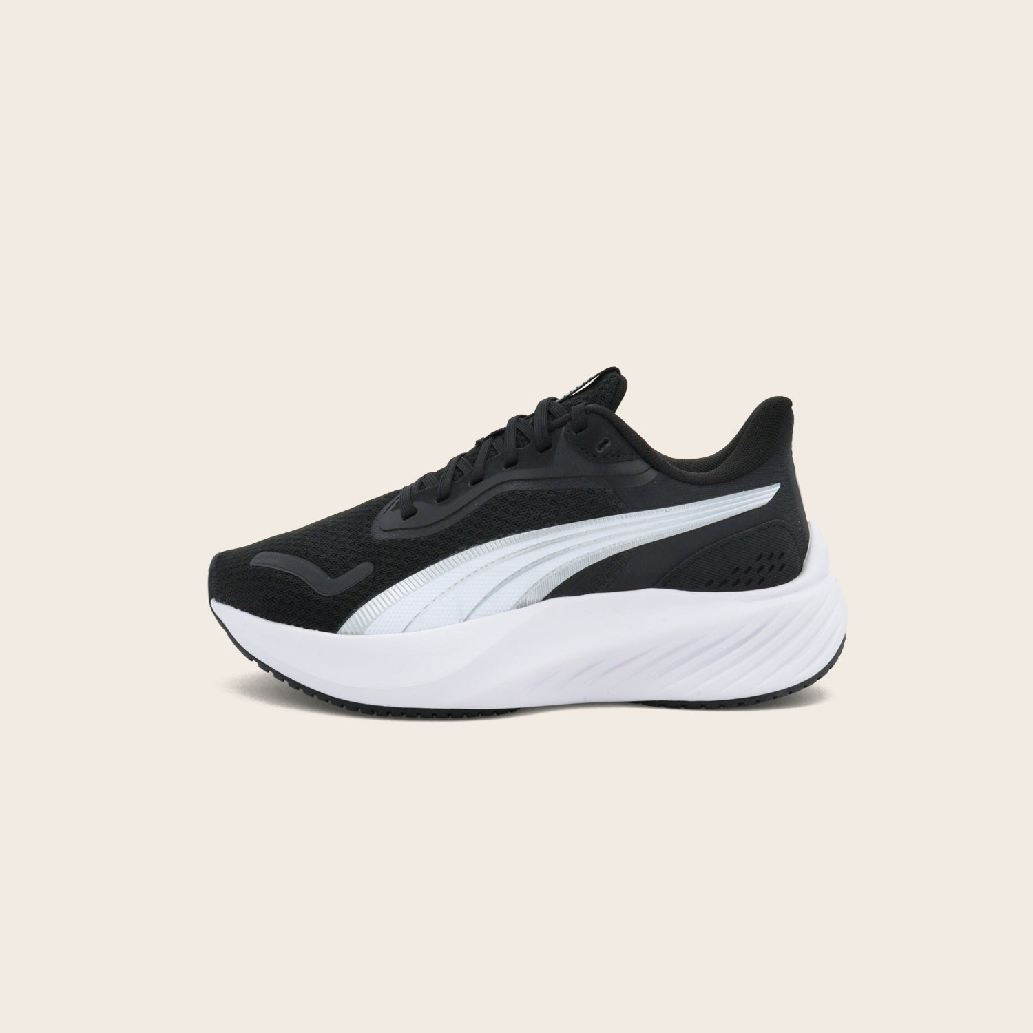 Tenis Puma Pounce Lite Jr