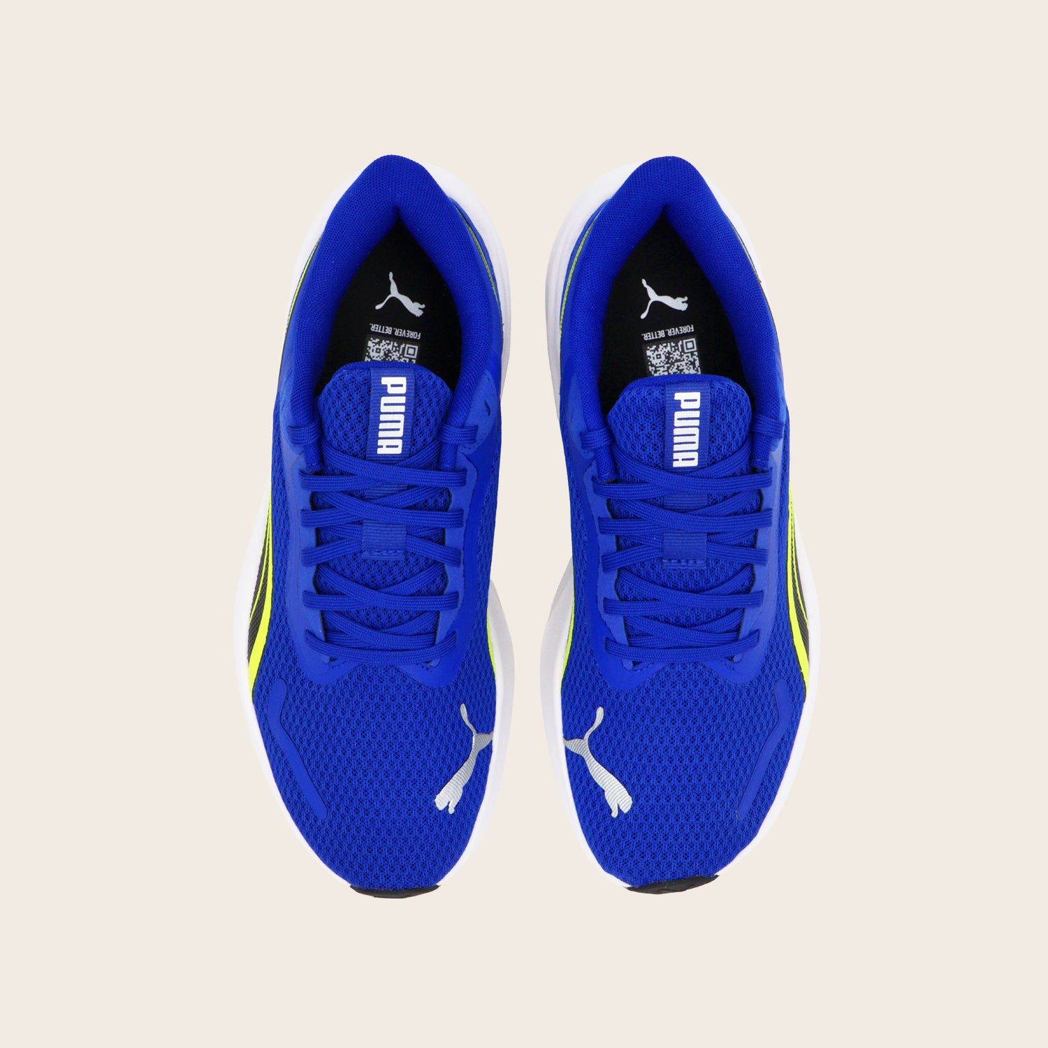 Tenis Puma Deportivo Pounce Lite