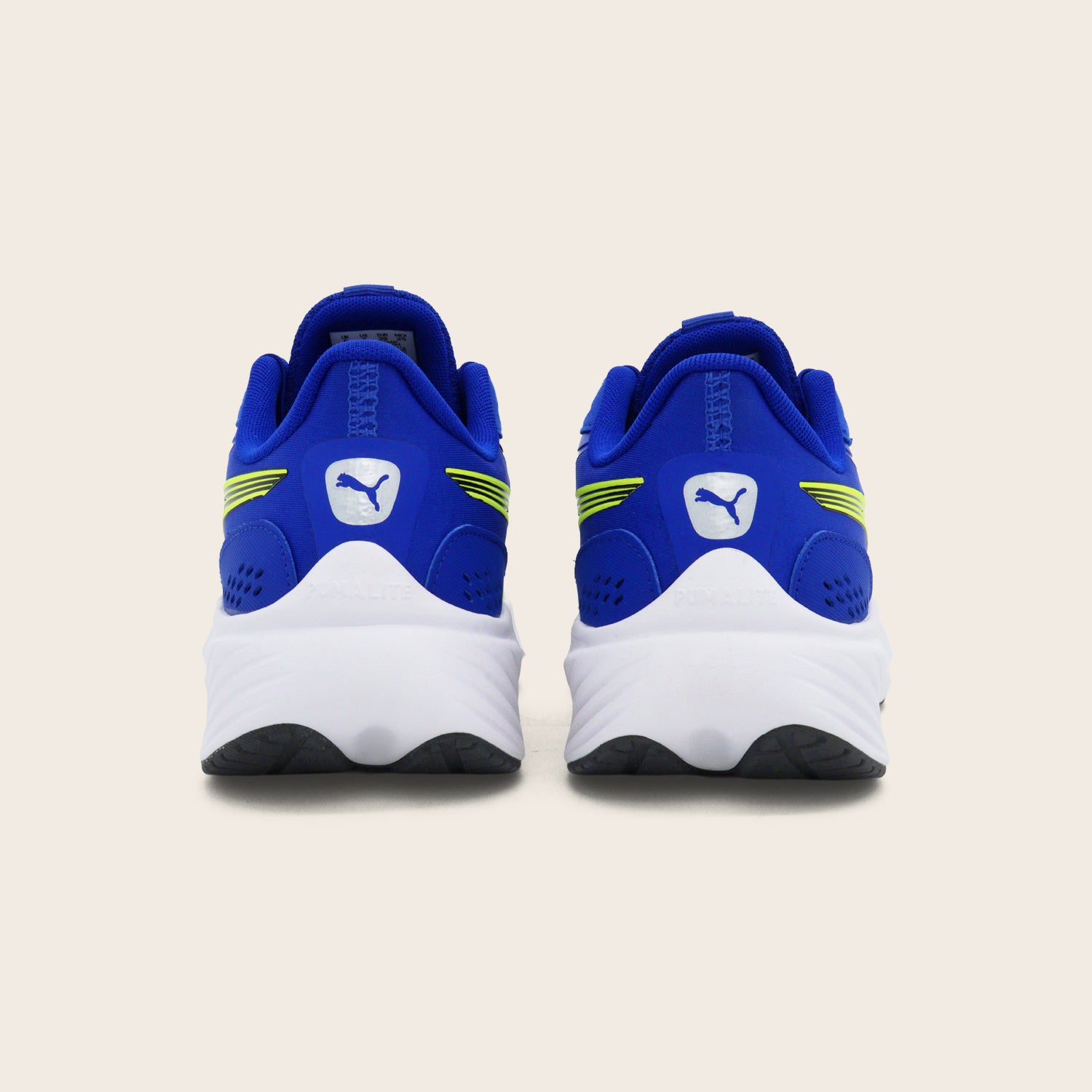 Tenis Puma Deportivo Pounce Lite