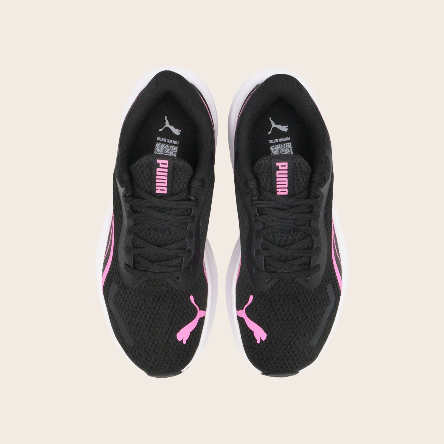 Tenis Puma Pounce Lite Jr
