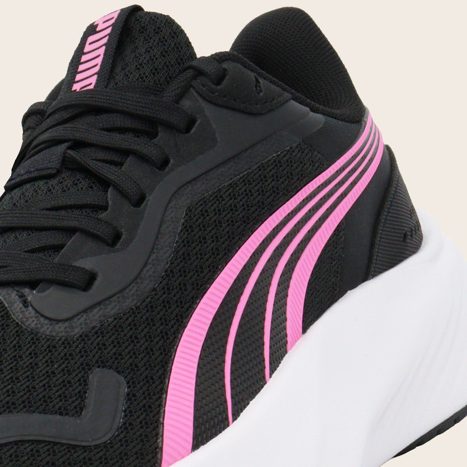Tenis Puma Pounce Lite Jr