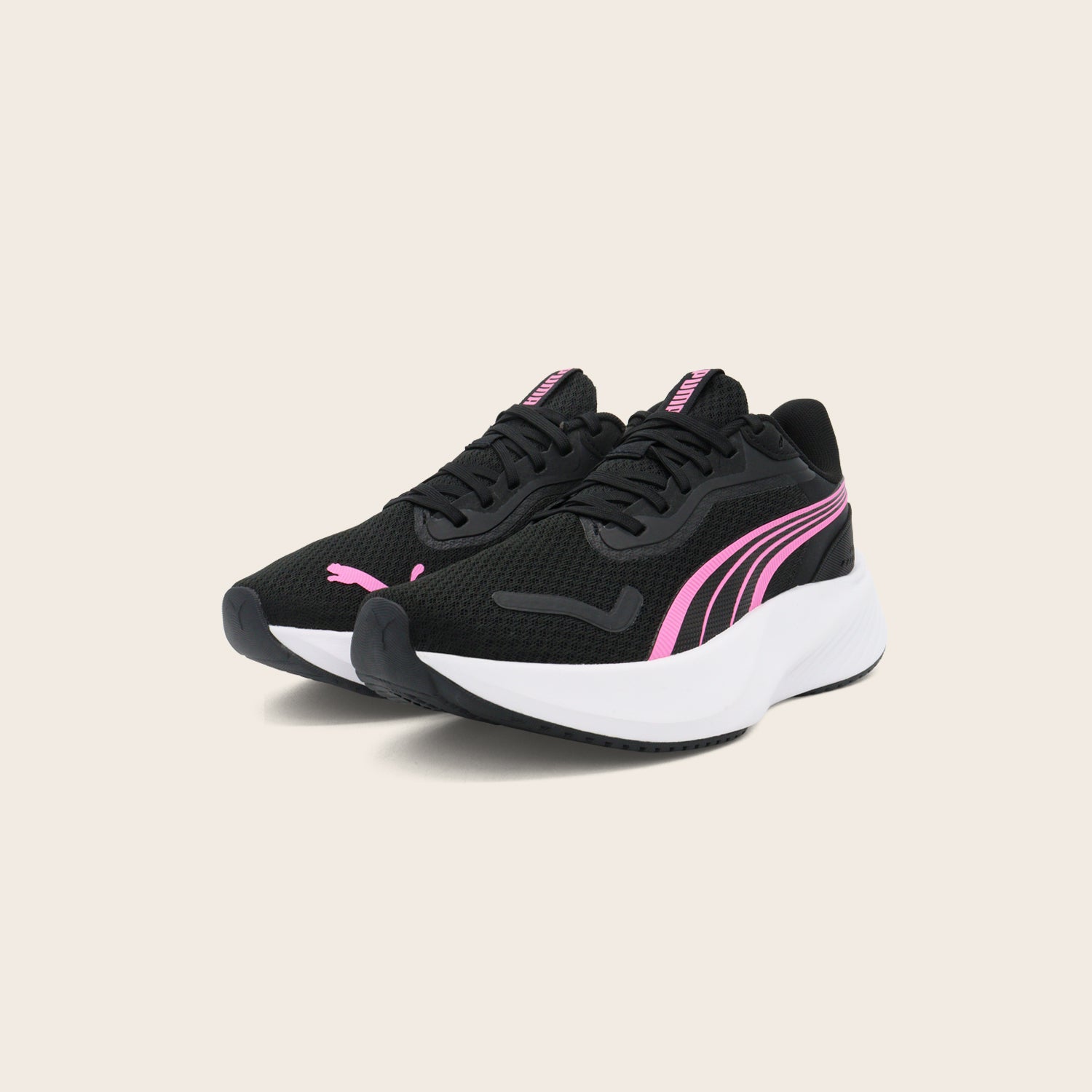 Tenis Puma Pounce Lite Jr