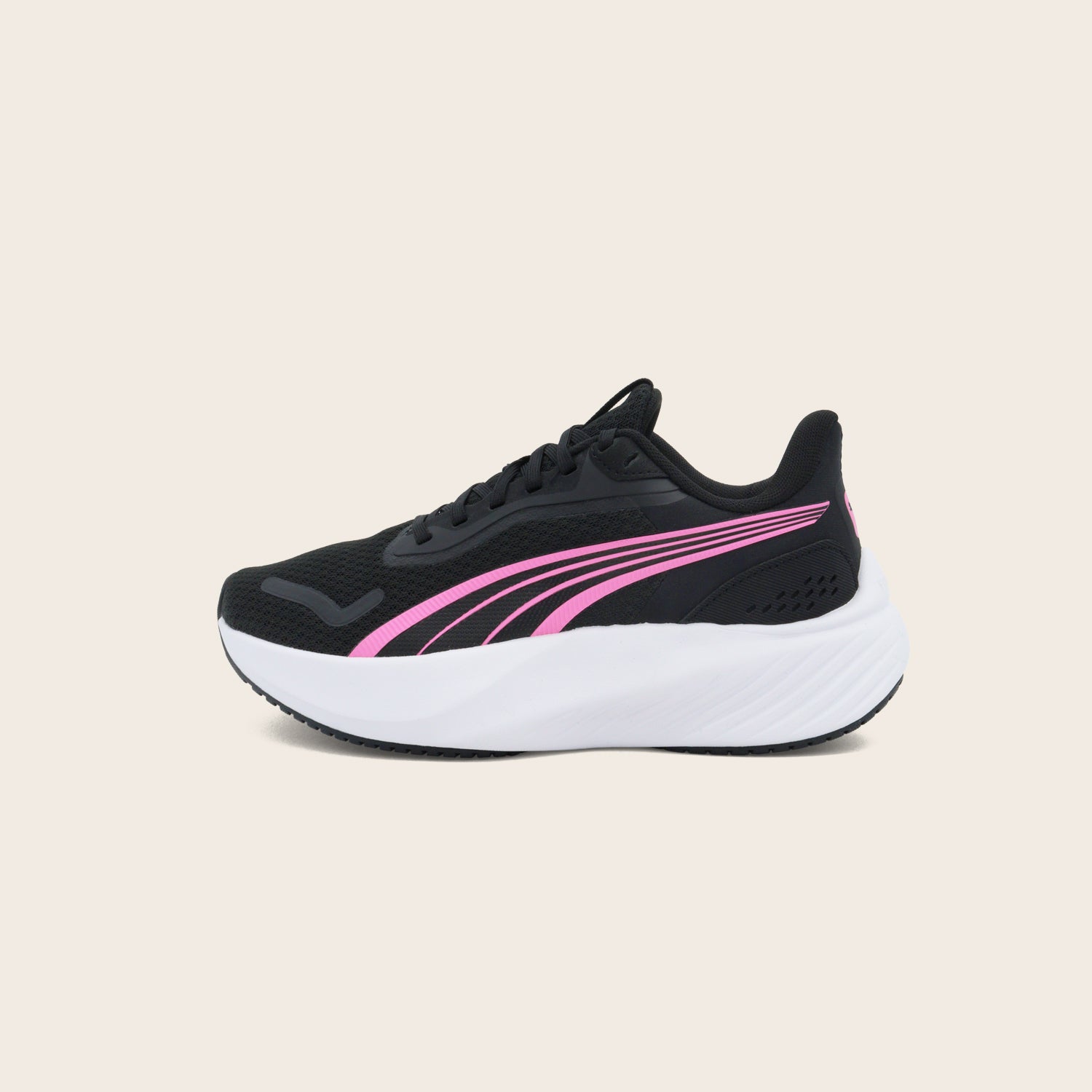 Tenis Puma Pounce Lite Jr