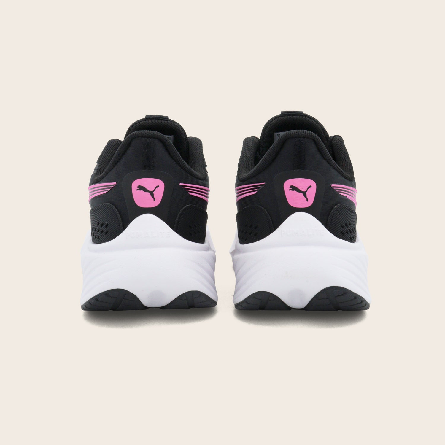 Tenis Puma Pounce Lite Jr