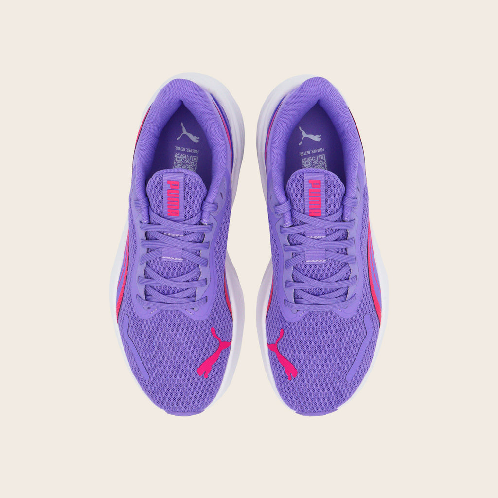Tenis Puma Pounce Lite Jr