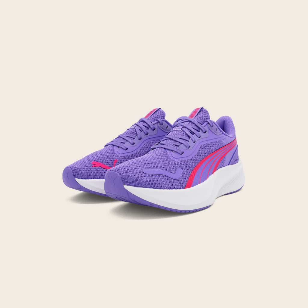 Tenis Puma Pounce Lite Jr