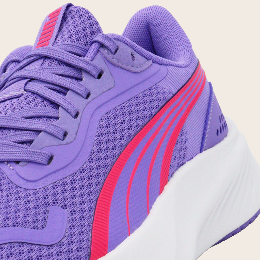 Tenis Puma Pounce Lite Jr