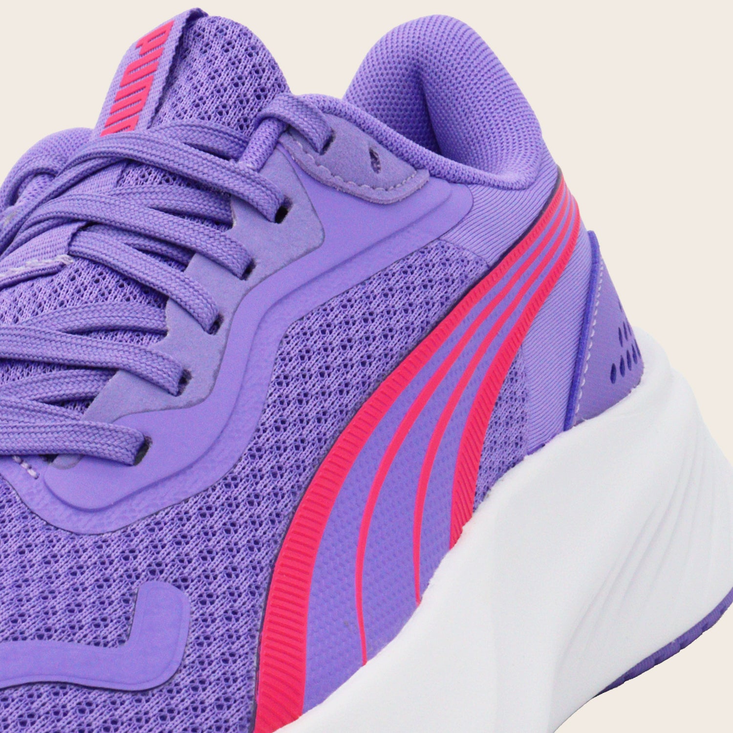 Tenis Puma Pounce Lite Jr