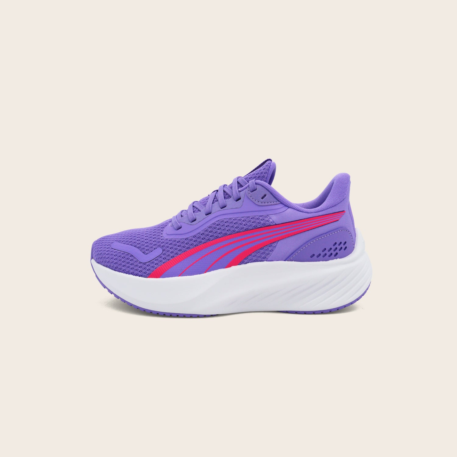 Tenis Puma Pounce Lite Jr