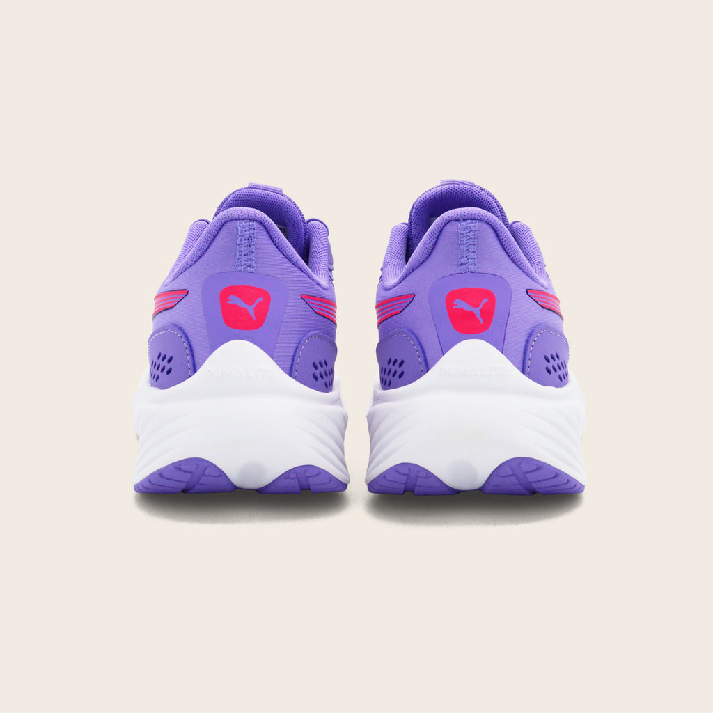 Tenis Puma Pounce Lite Jr
