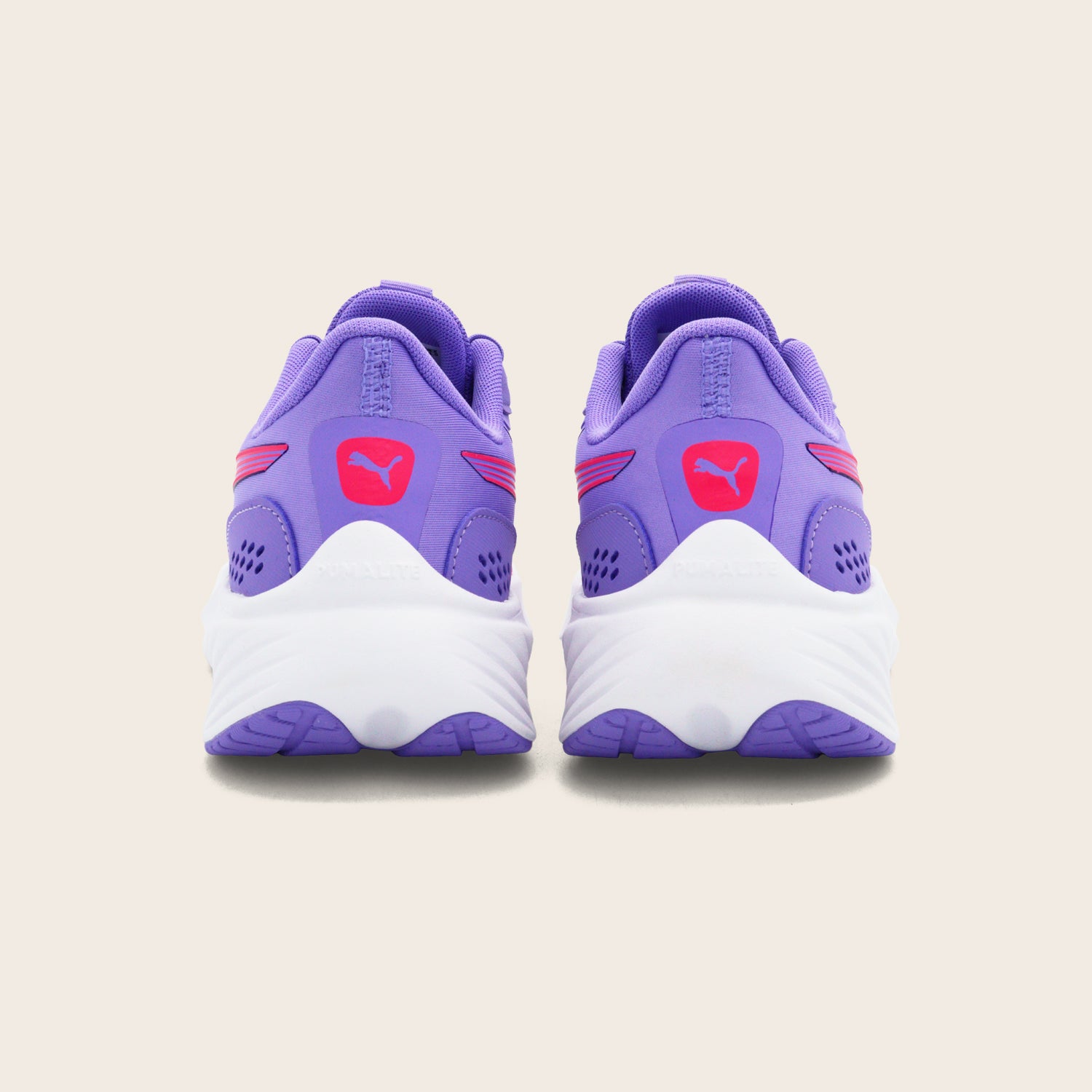 Tenis Puma Pounce Lite Jr