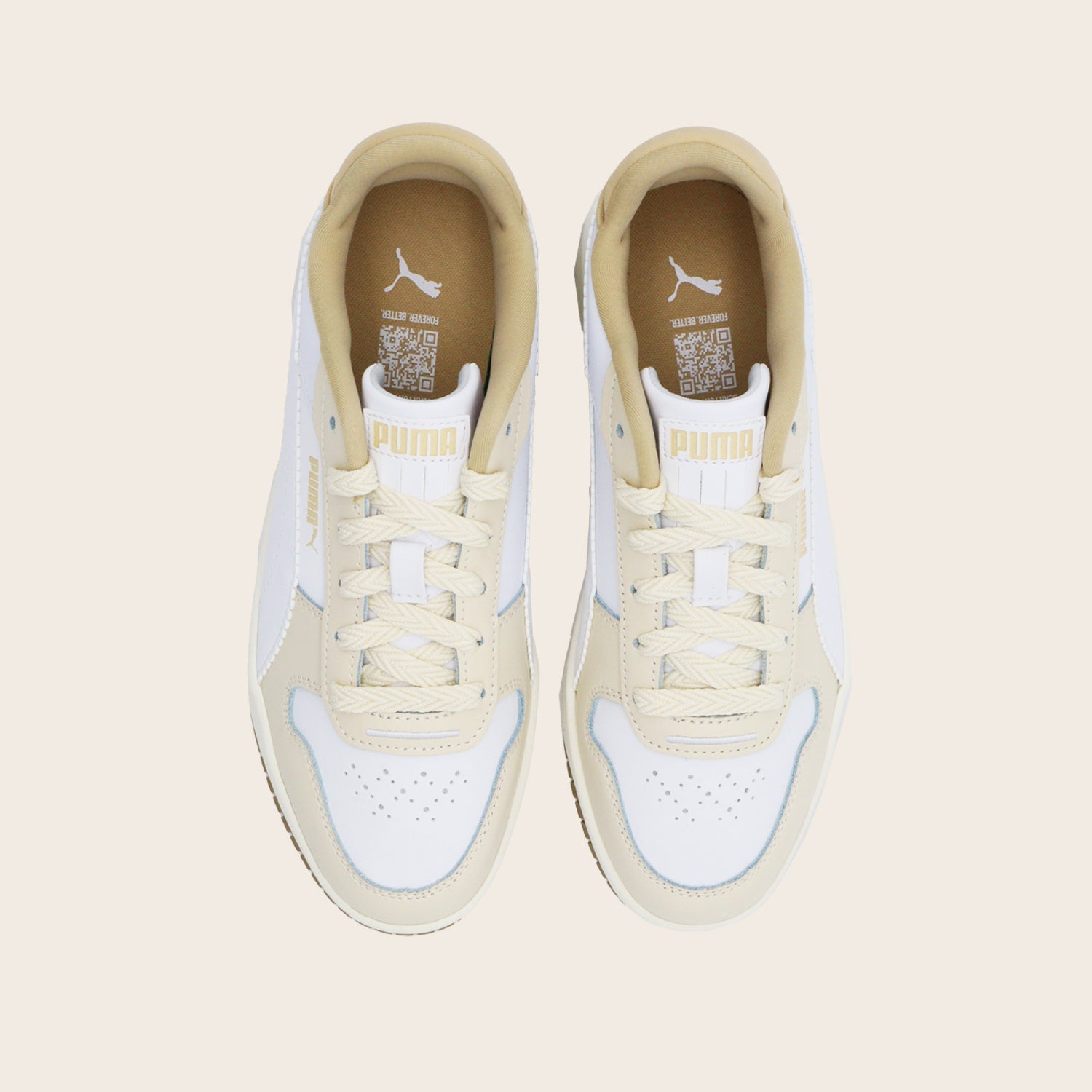 Tenis Puma Carina Street