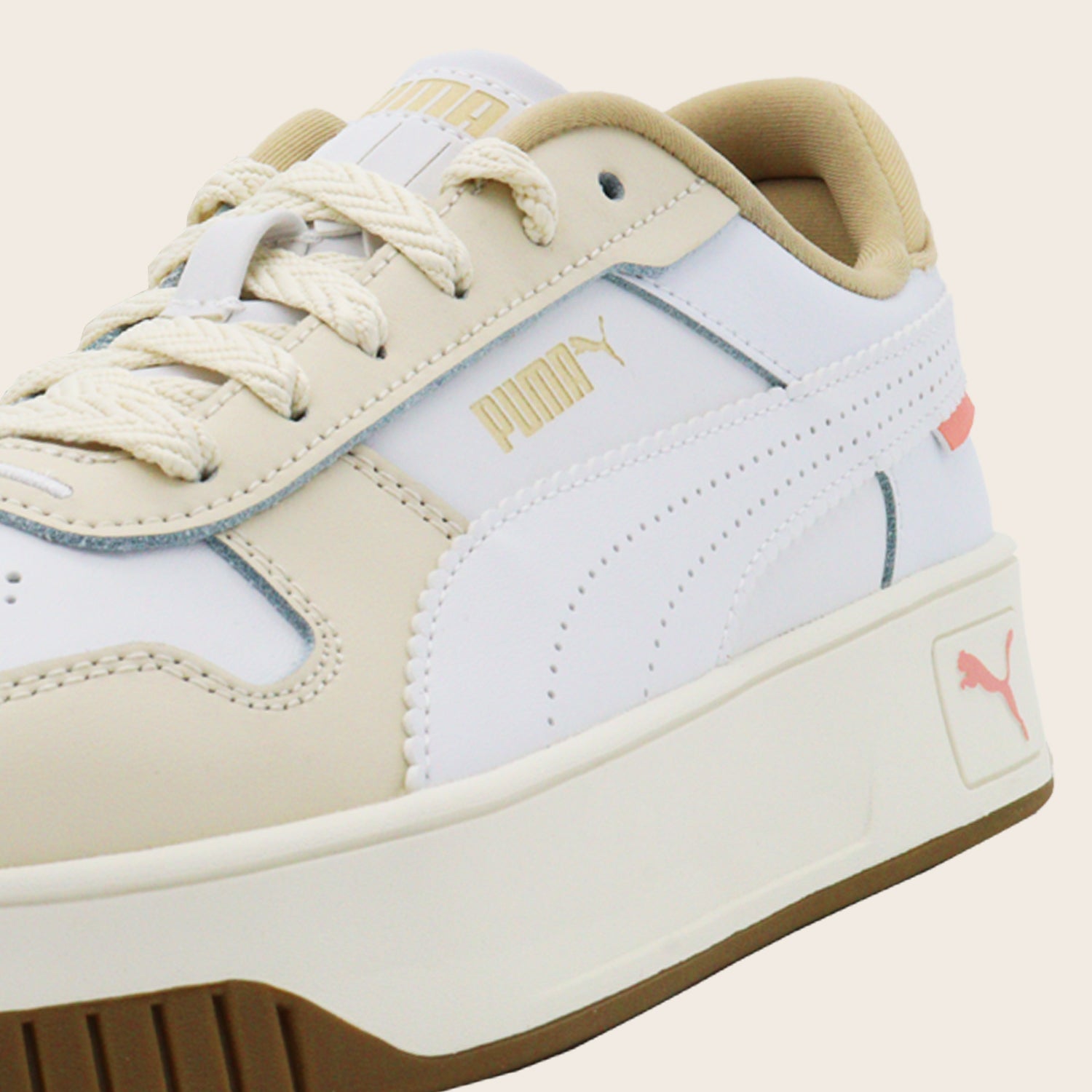 Tenis Puma Carina Street