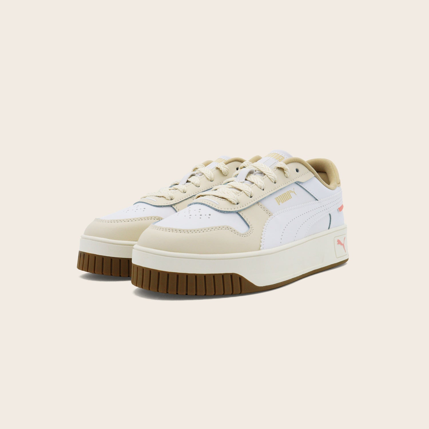 Tenis Puma Carina Street