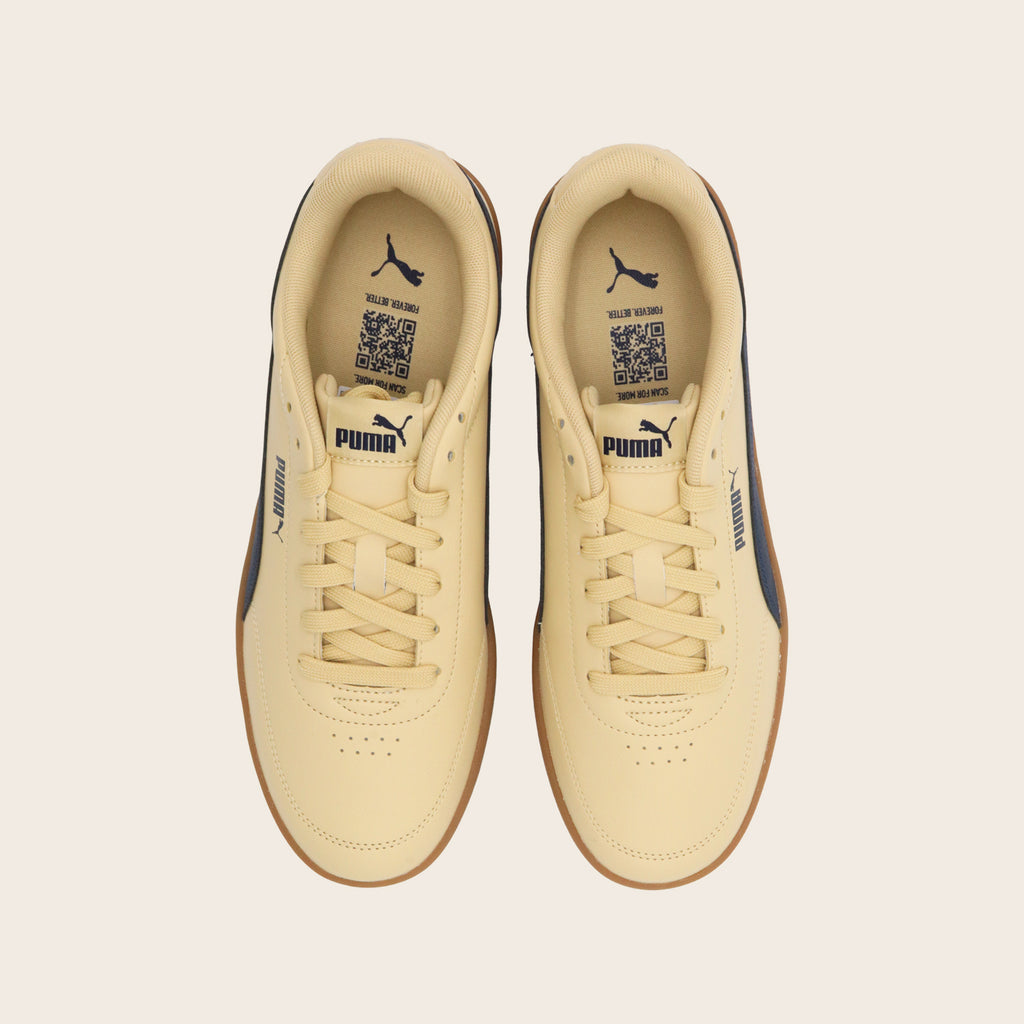 Tenis Puma Court Classic Clean