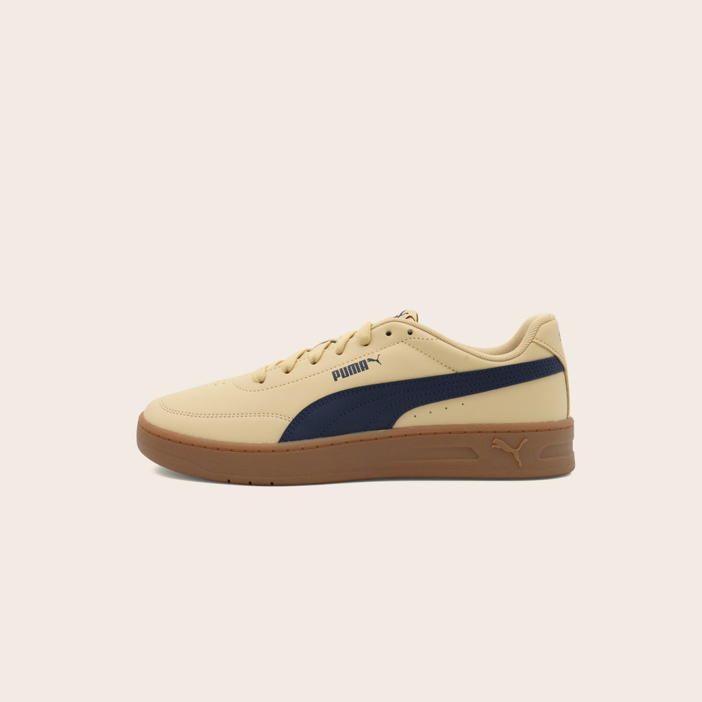 Tenis Puma Court Classic Clean