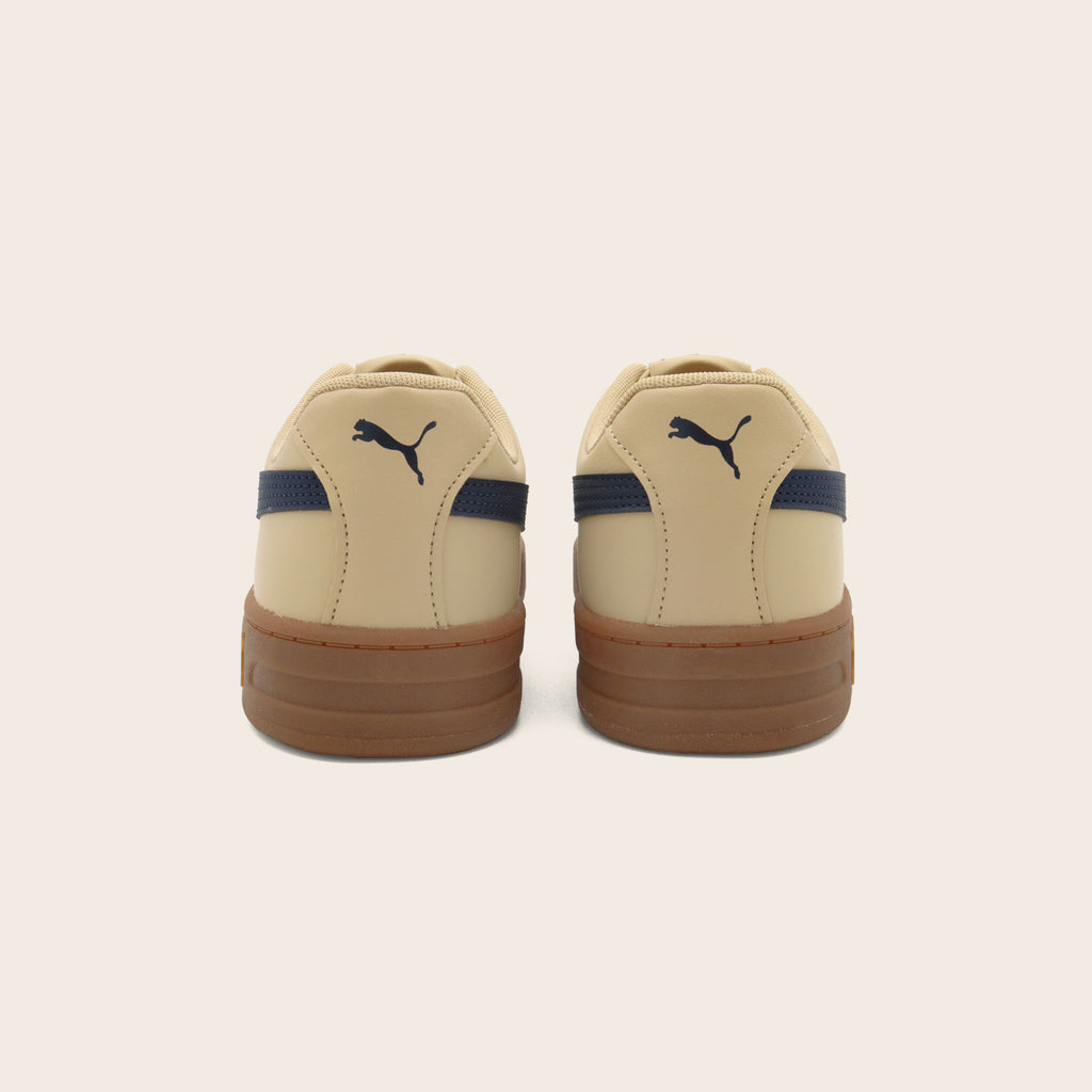 Tenis Puma Court Classic Clean
