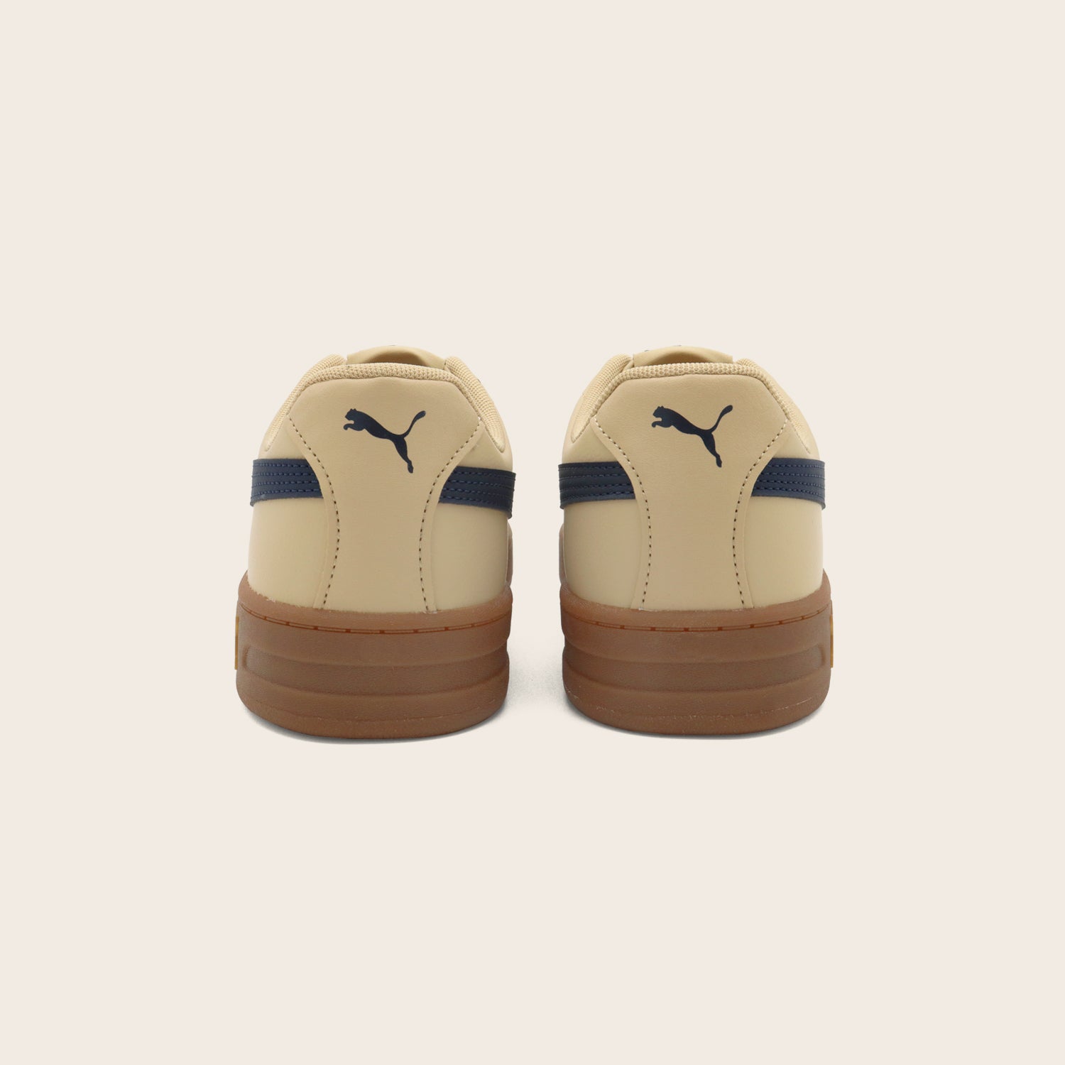 Tenis Puma Court Classic Clean
