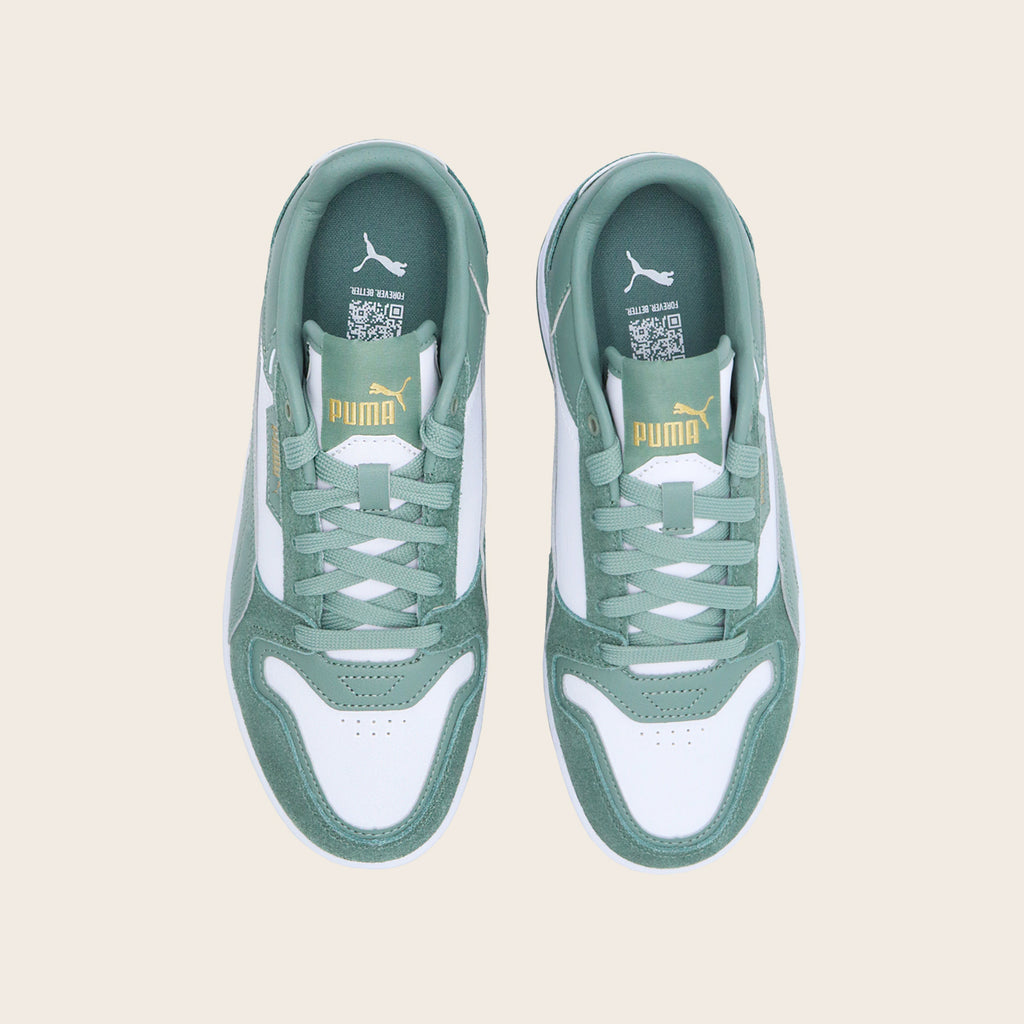 Tenis Puma Court Classic Street