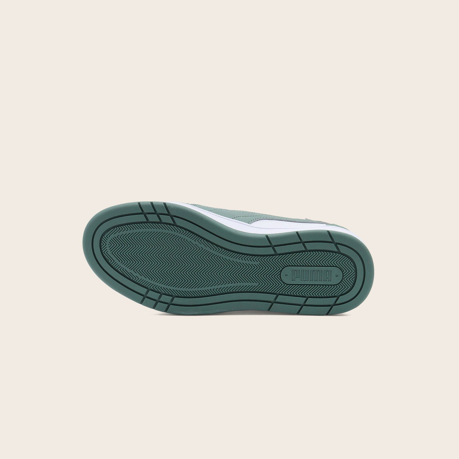 Tenis Puma Court Classic Street