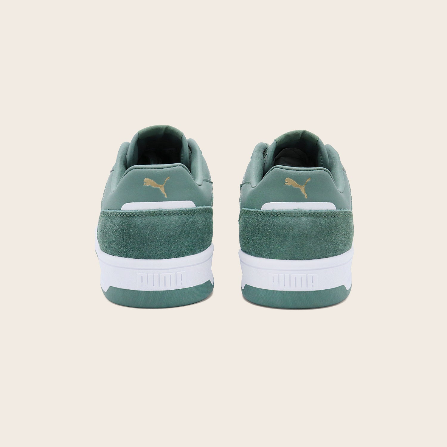 Tenis Puma Court Classic Street