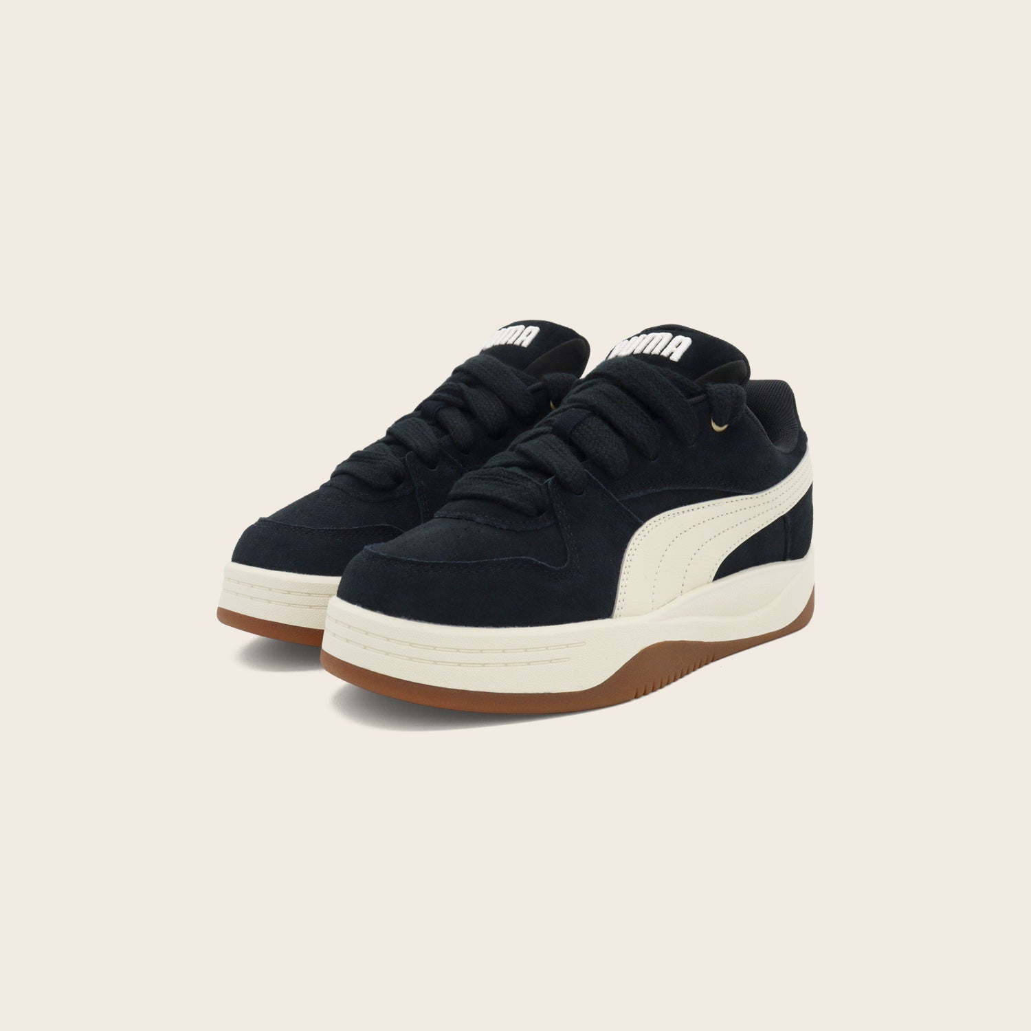 Tenis Puma Park Luna para Mujer | Comodidad y Estilo Deportivo