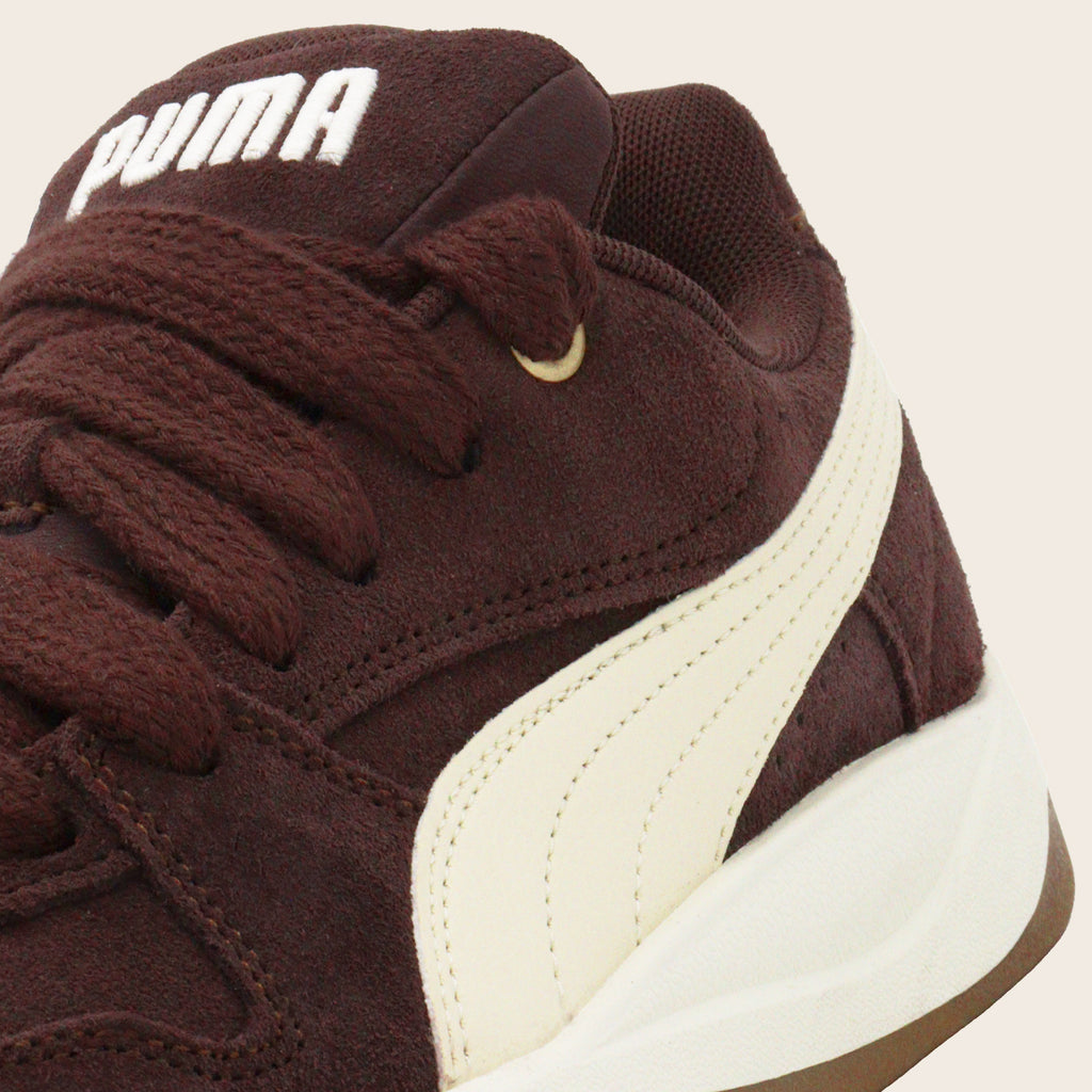 Tenis Puma Park Luna SD para Mujer | Sneakers Casuales con Estilo Urbano