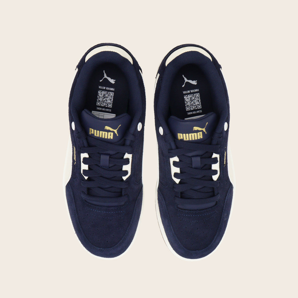 Tenis Puma Shuffle Downtown | Estilo Retro y Comodidad para Todos los Días