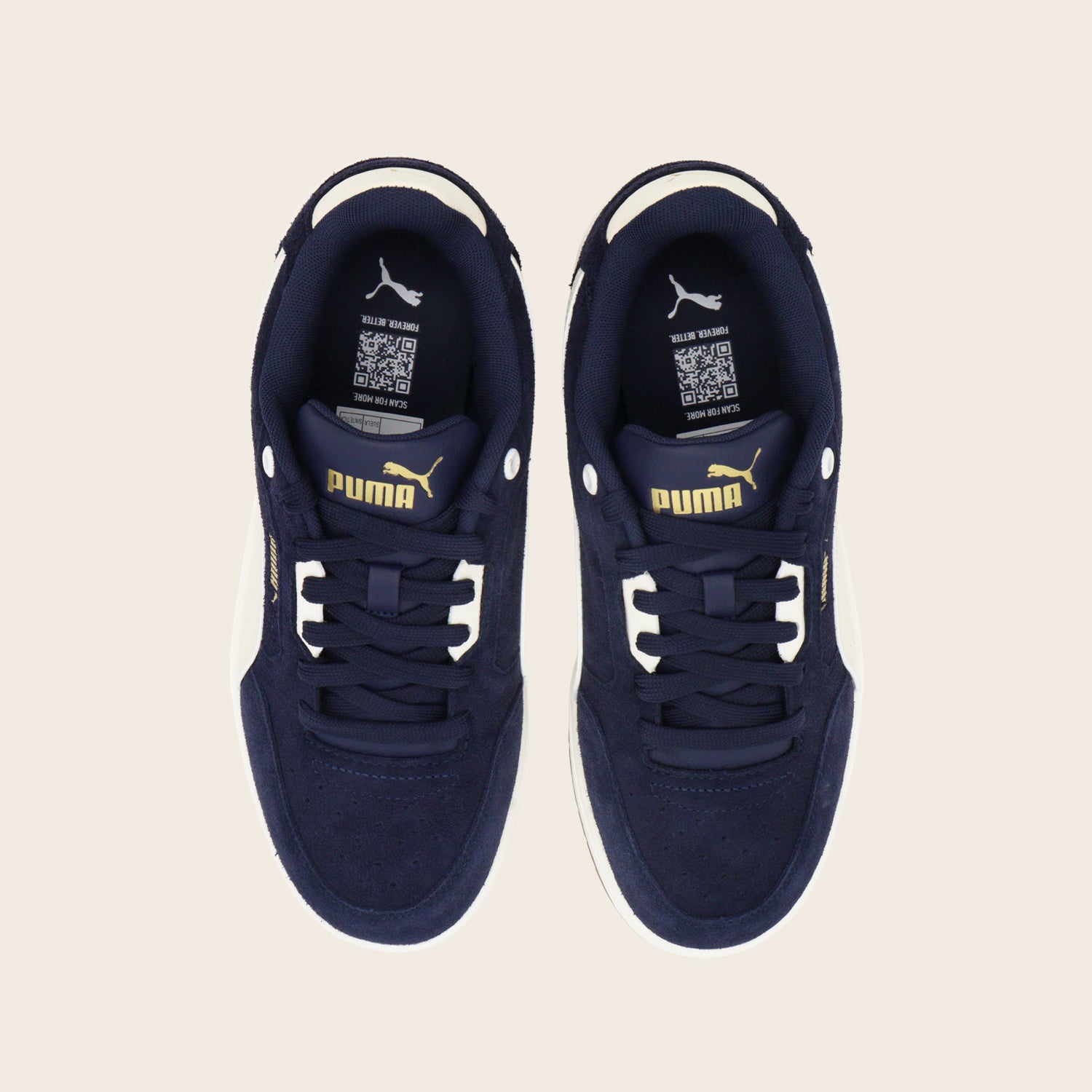 Tenis Puma Shuffle Downtown | Estilo Retro y Comodidad para Todos los Días
