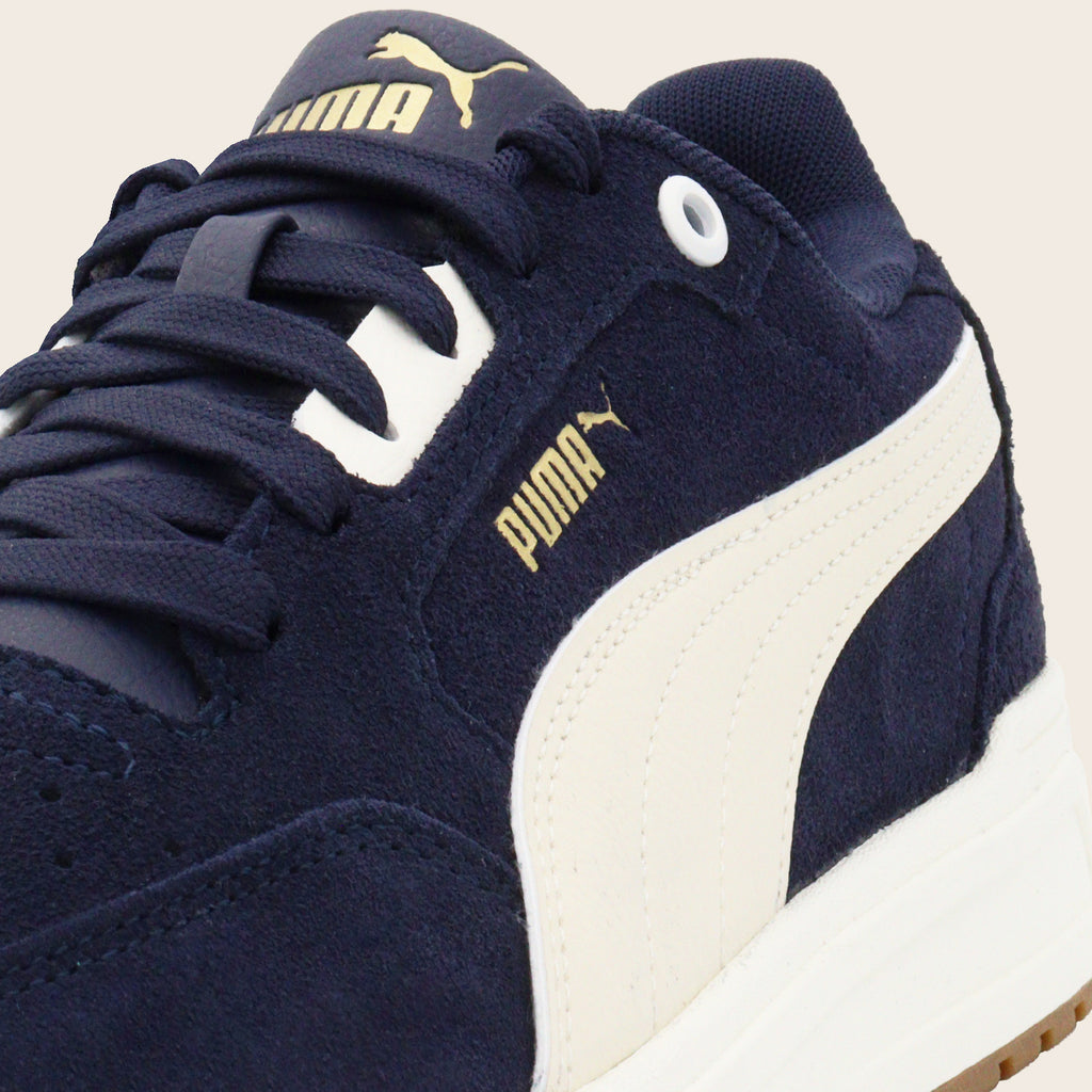 Tenis Puma Shuffle Downtown | Estilo Retro y Comodidad para Todos los Días