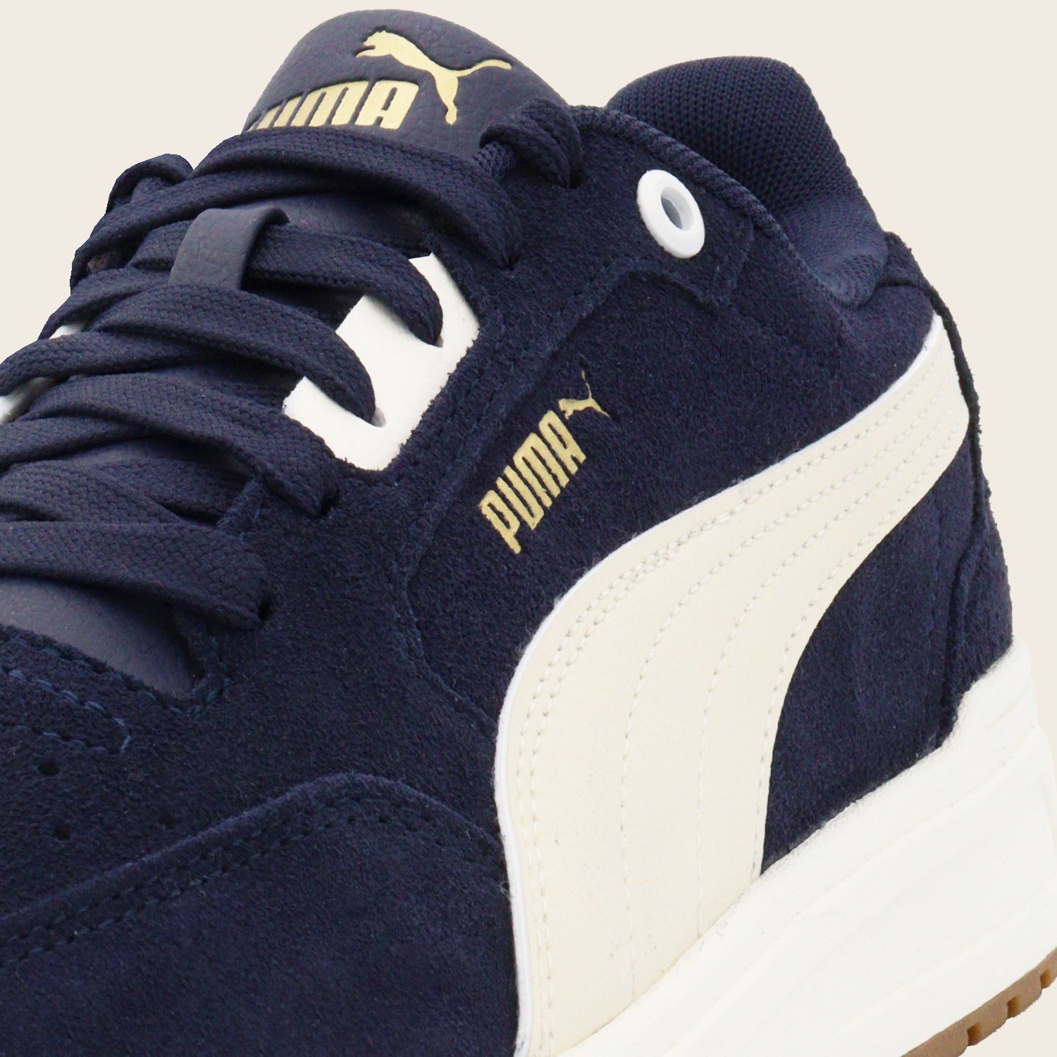 Tenis Puma Shuffle Downtown | Estilo Retro y Comodidad para Todos los Días