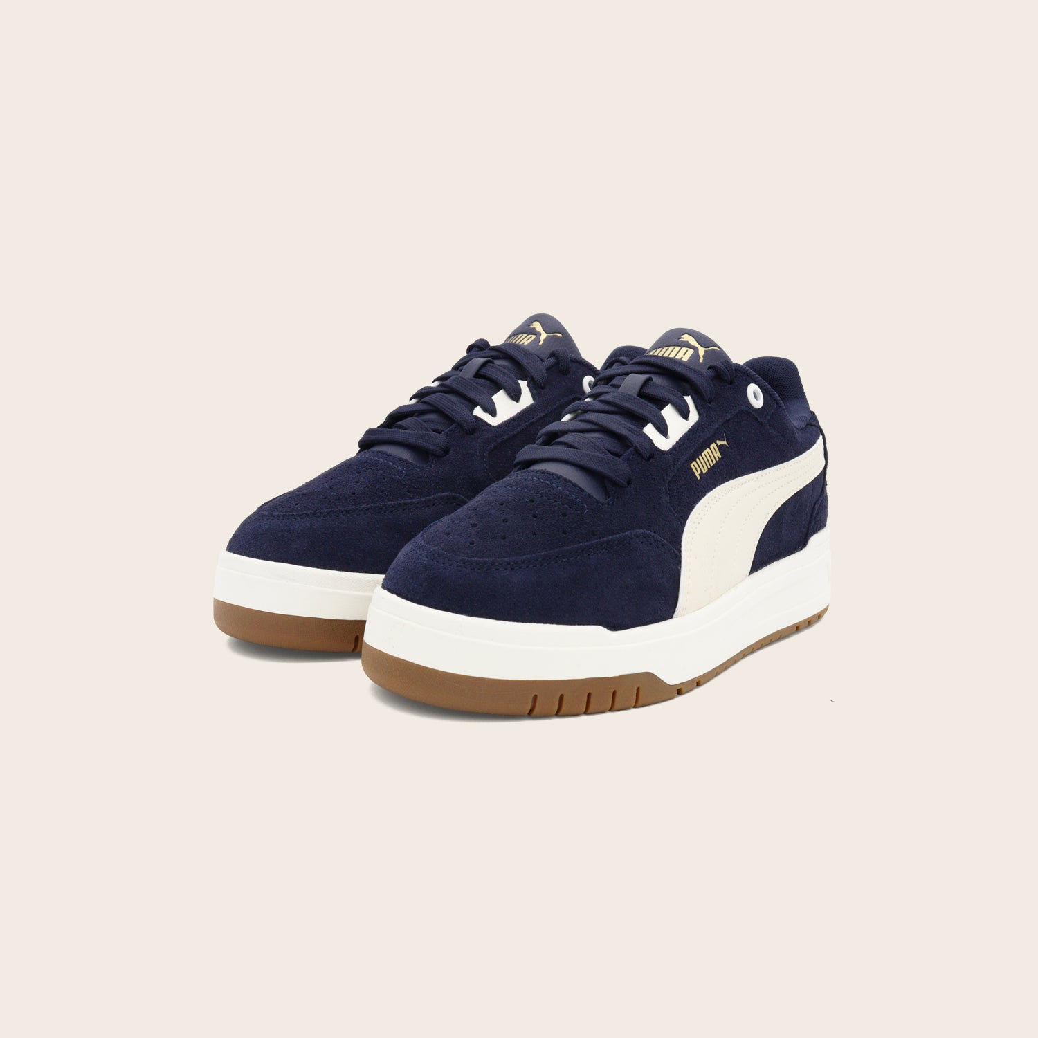 Tenis Puma Shuffle Downtown | Estilo Retro y Comodidad para Todos los Días