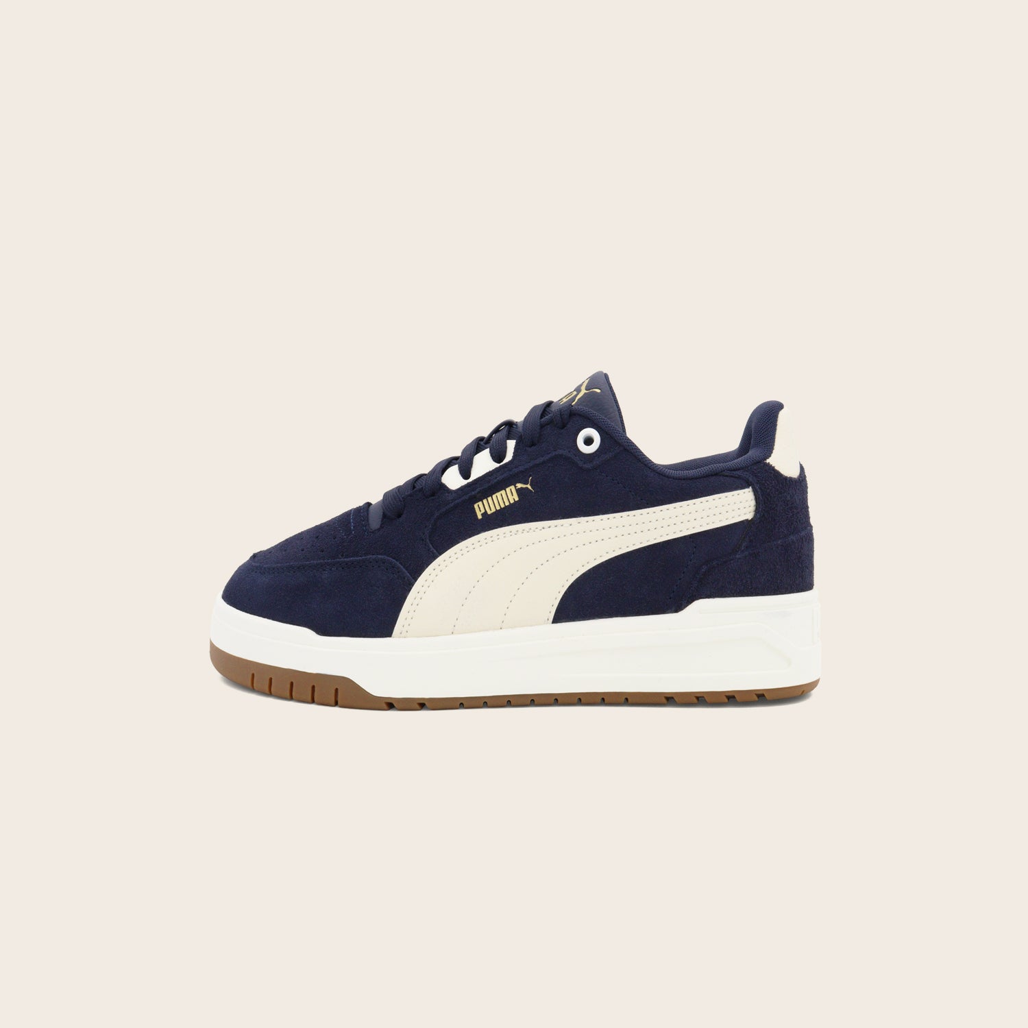 Tenis Puma Shuffle Downtown | Estilo Retro y Comodidad para Todos los Días