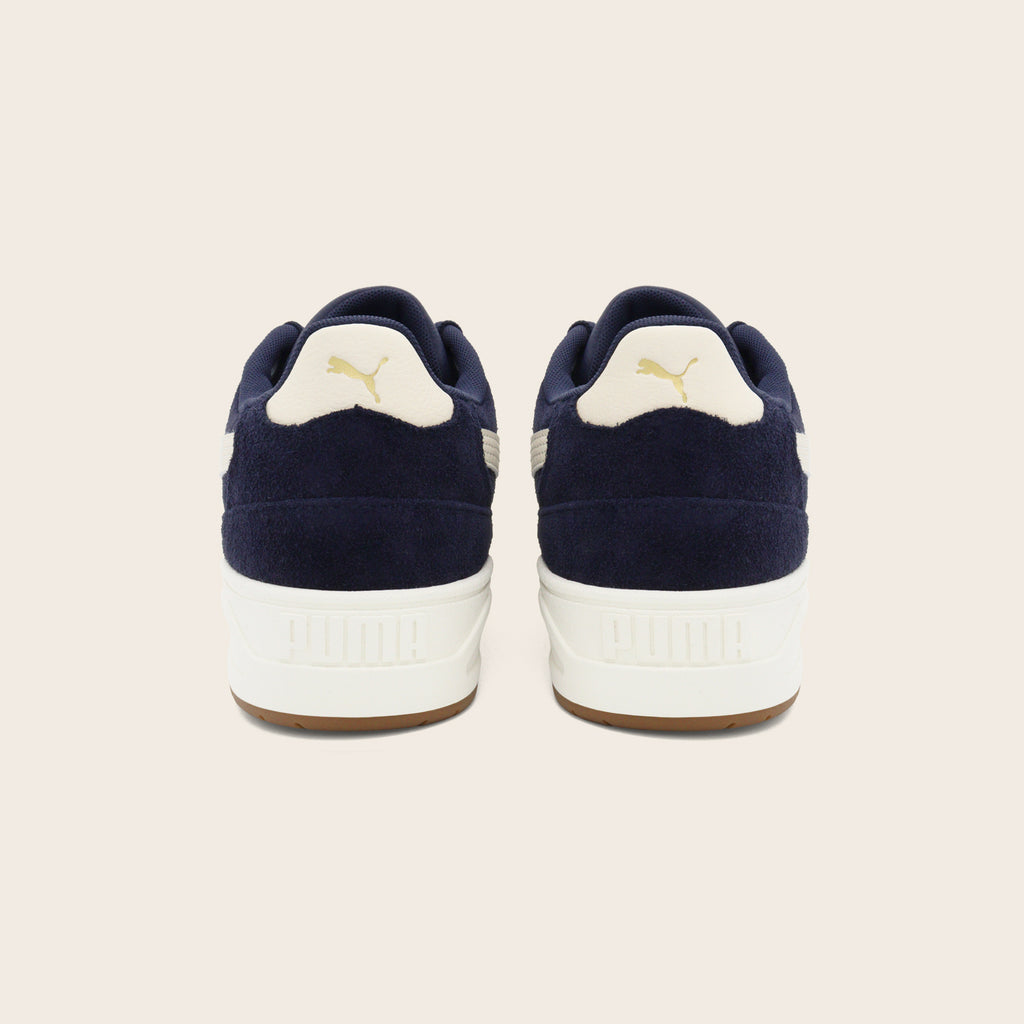 Tenis Puma Shuffle Downtown | Estilo Retro y Comodidad para Todos los Días