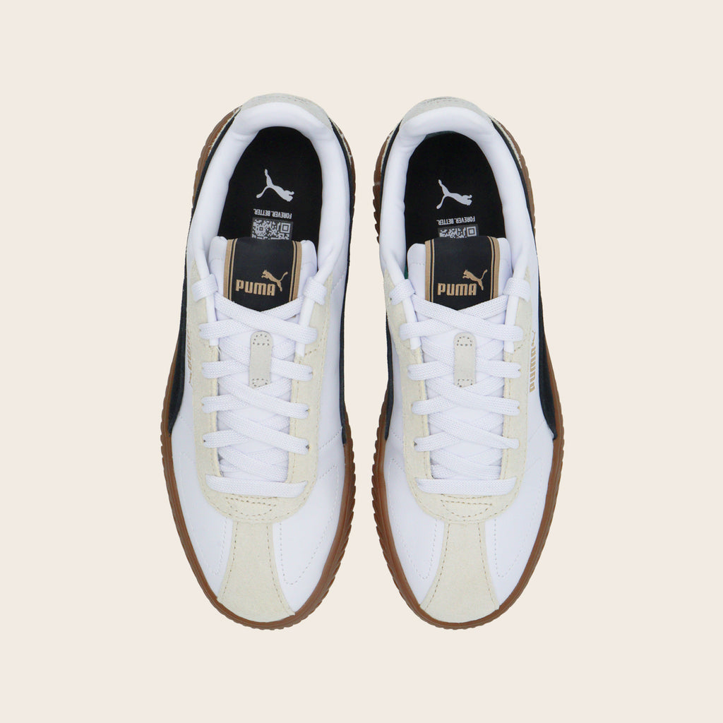 Tenis Puma Club Kayzer Og