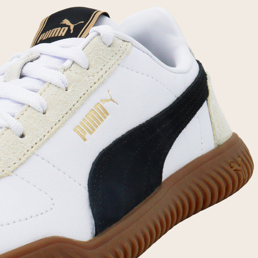 Tenis Puma Club Kayzer Og
