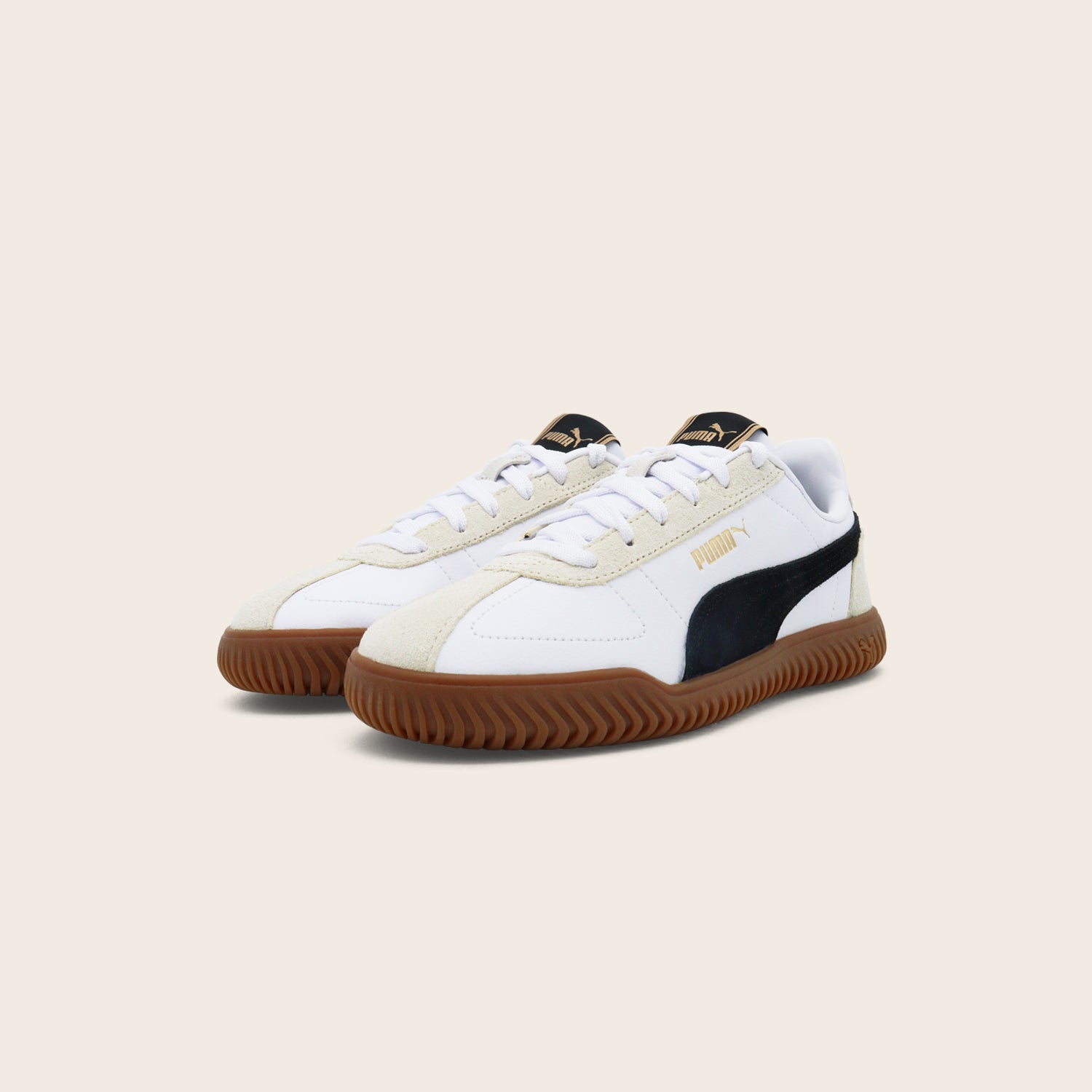 Tenis Puma Club Kayzer Og