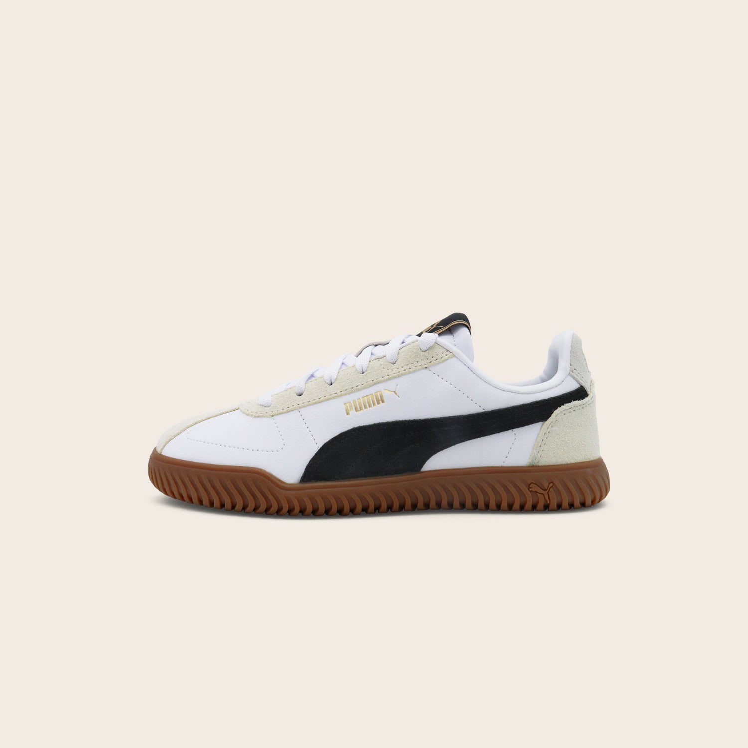 Tenis Puma Club Kayzer Og