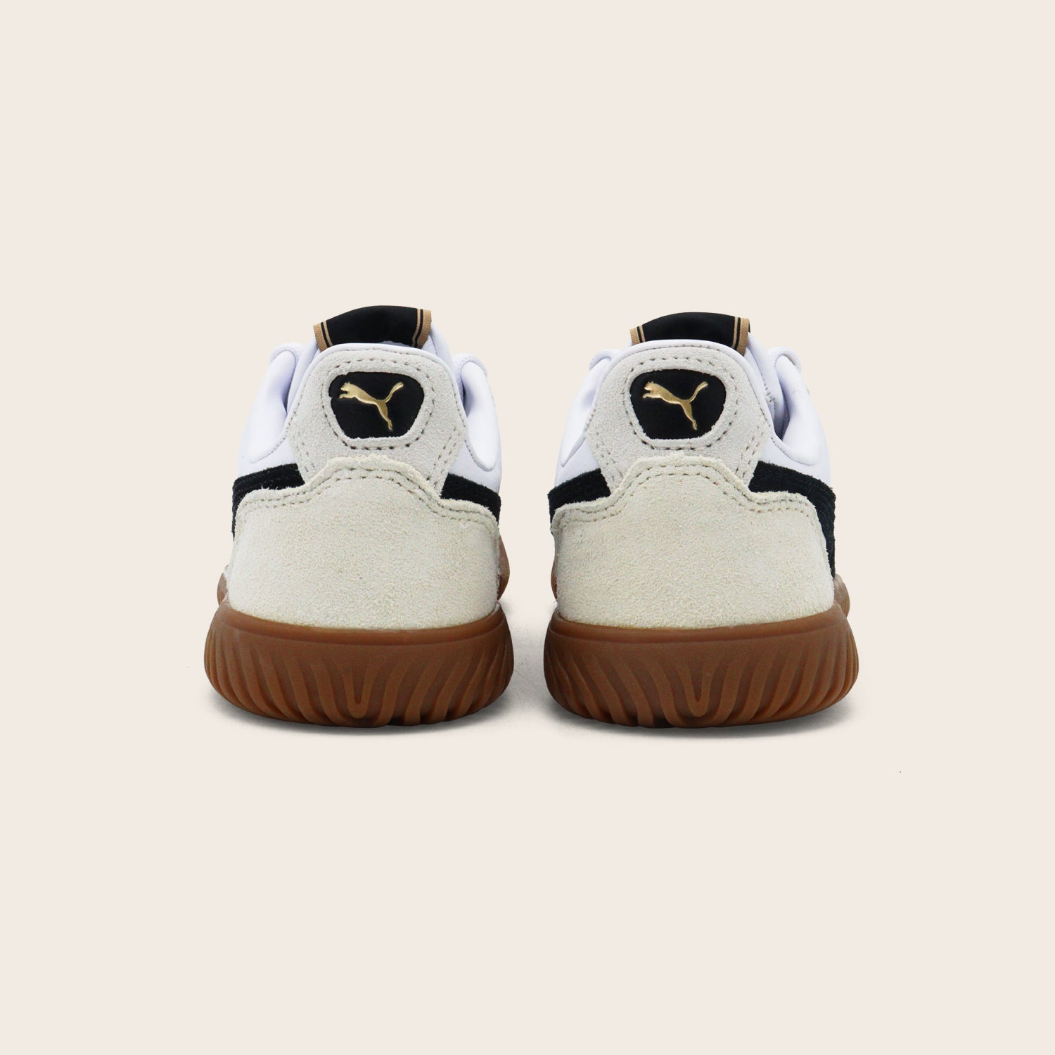 Tenis Puma Club Kayzer Og
