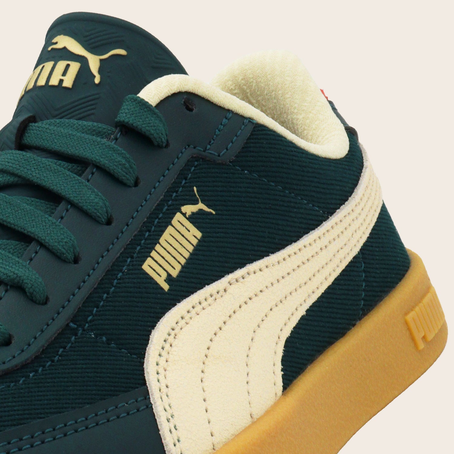 Tenis Puma Club II