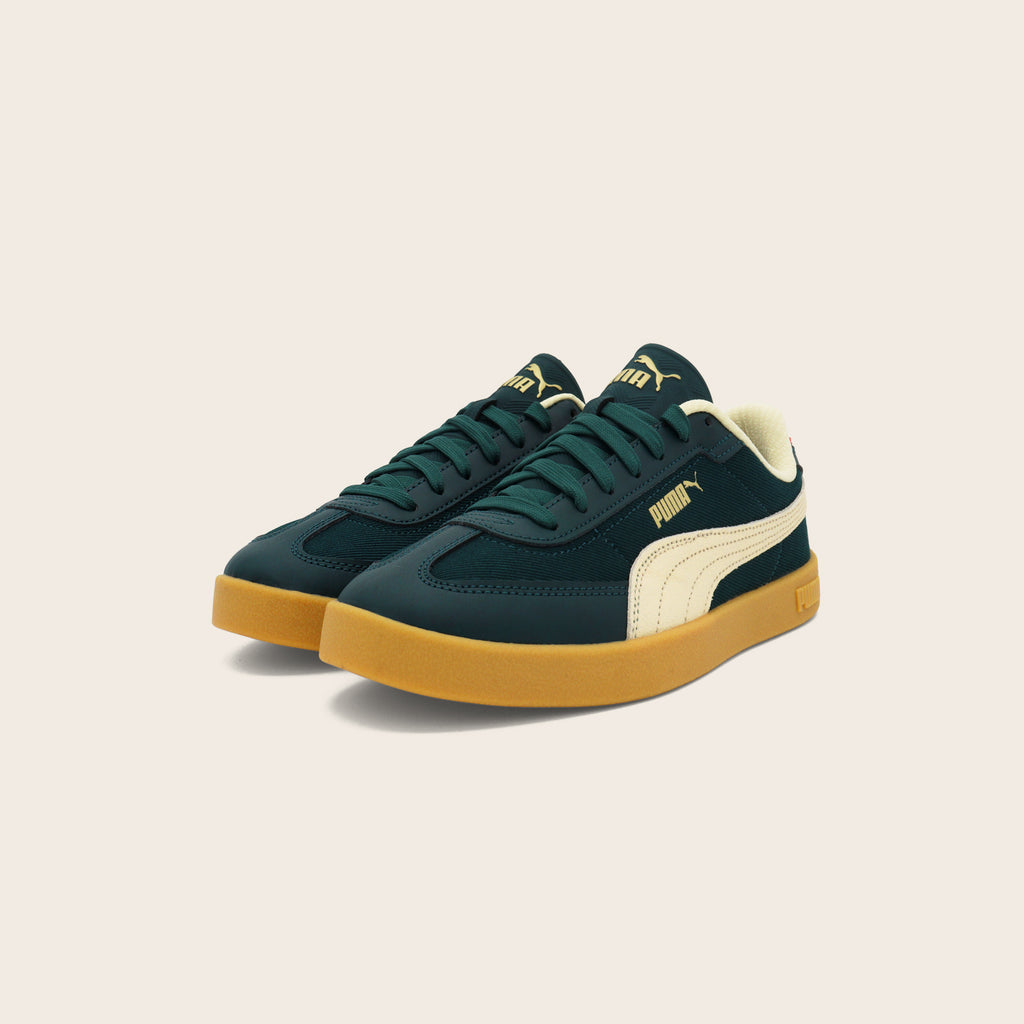 Tenis Puma Club II