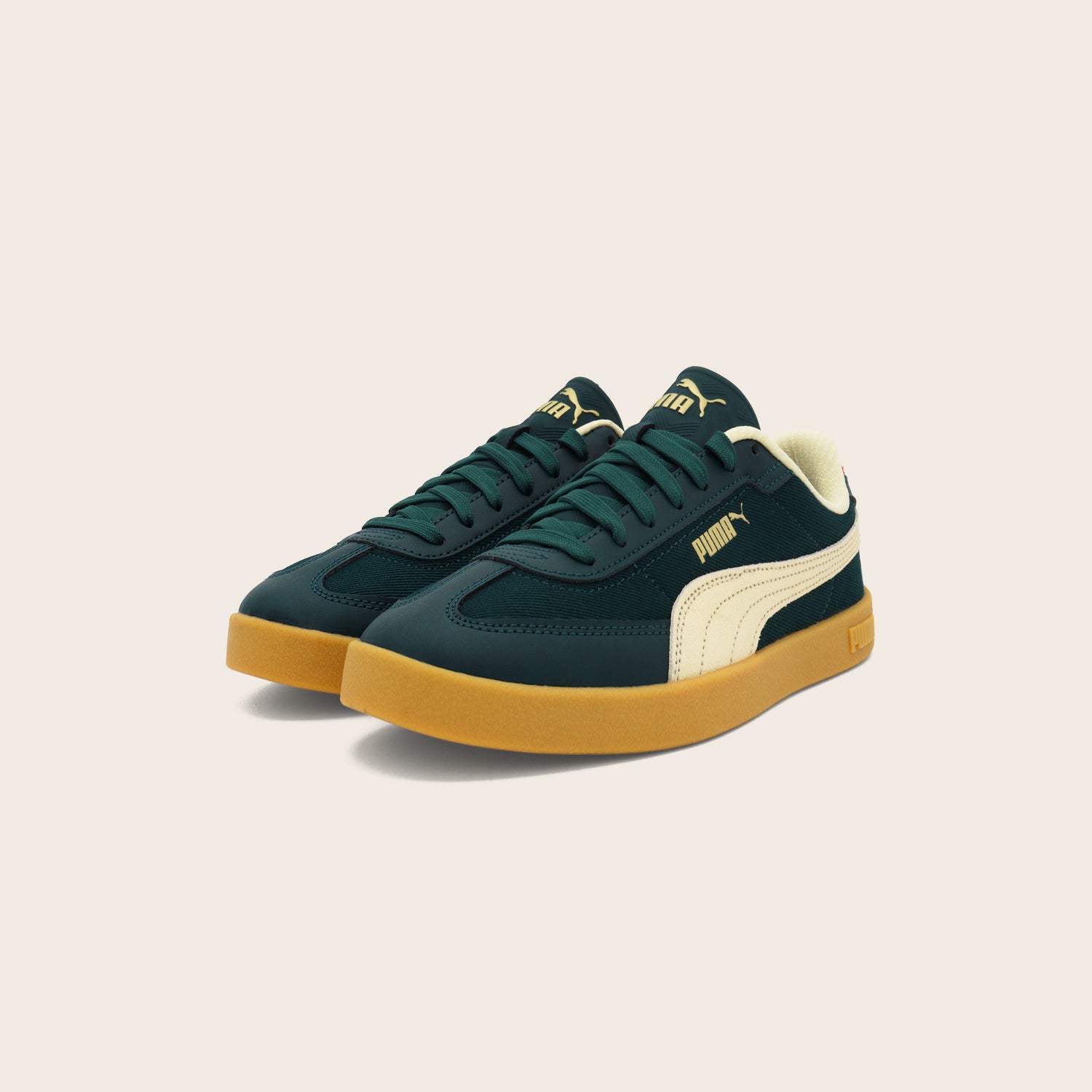 Tenis Puma Club II