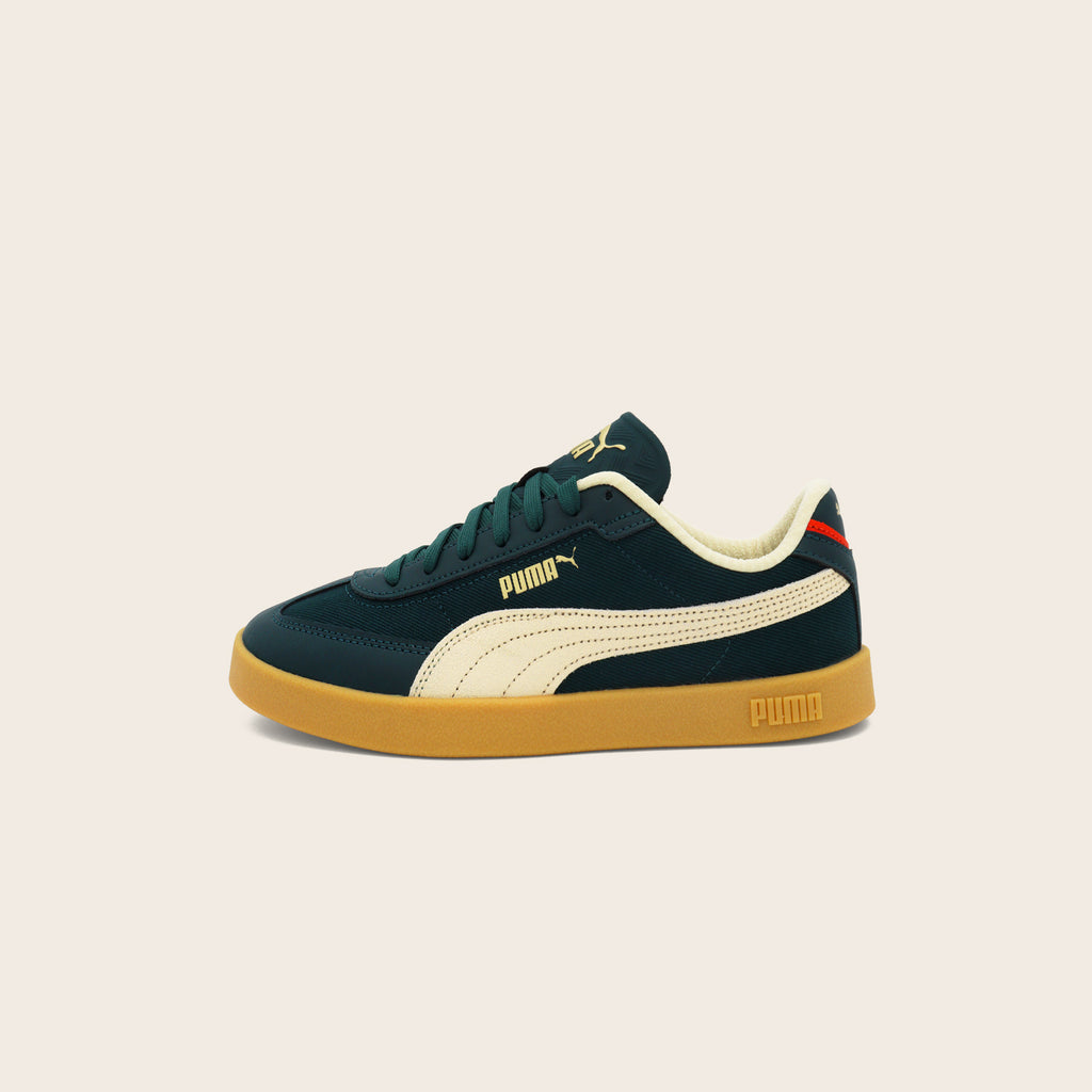 Tenis Puma Club II