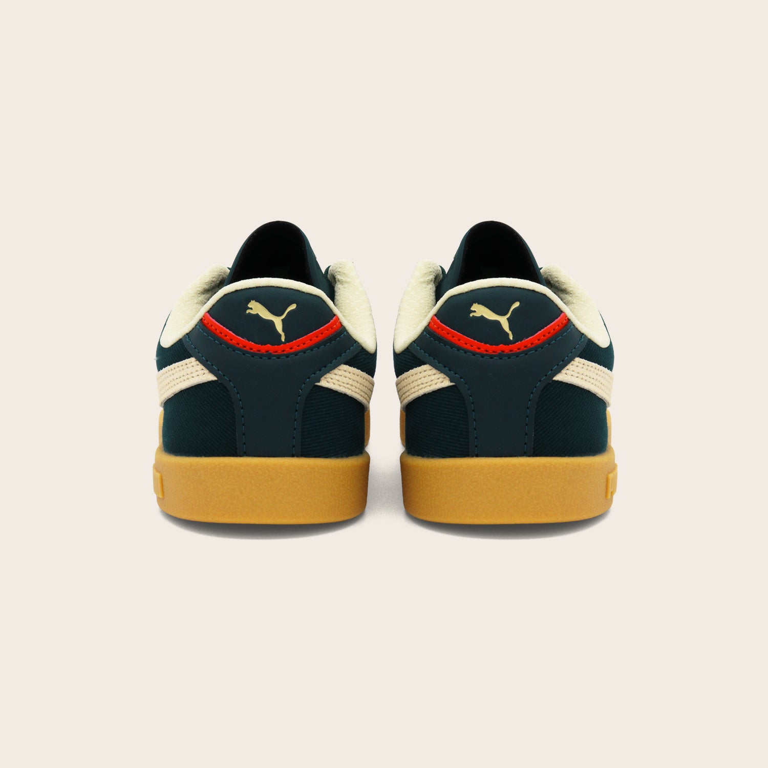 Tenis Puma Club II