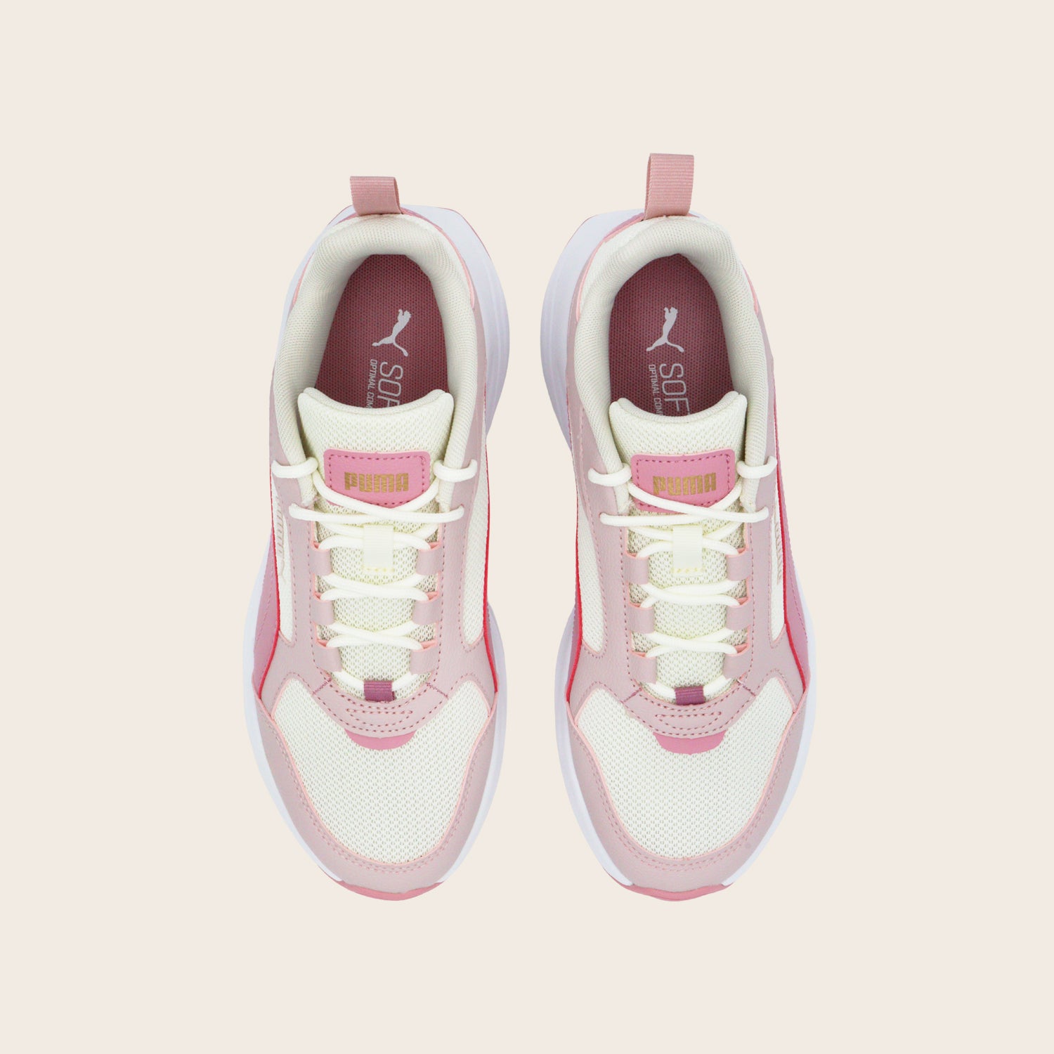 Tenis Puma Cassia 2.0