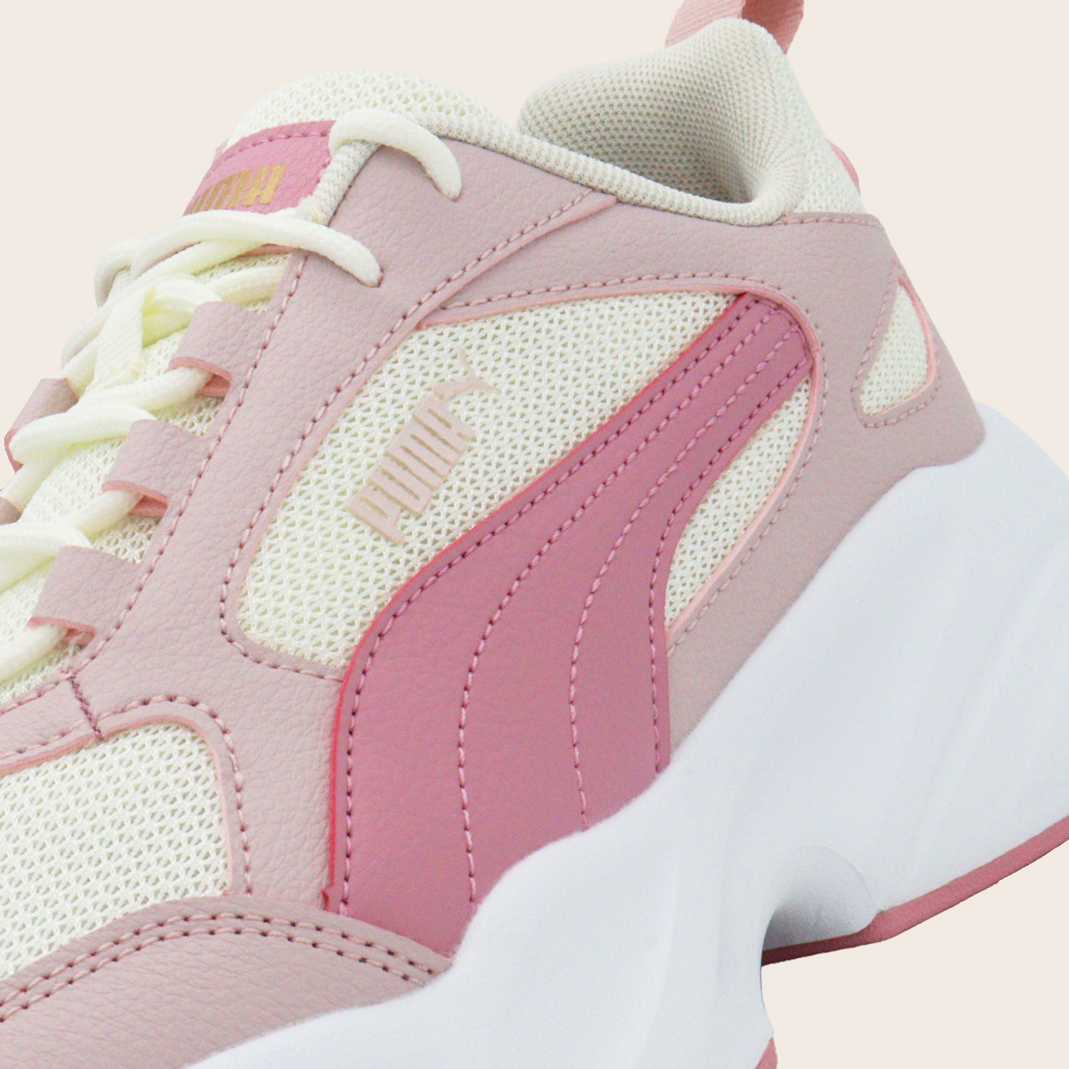 Tenis Puma Cassia 2.0